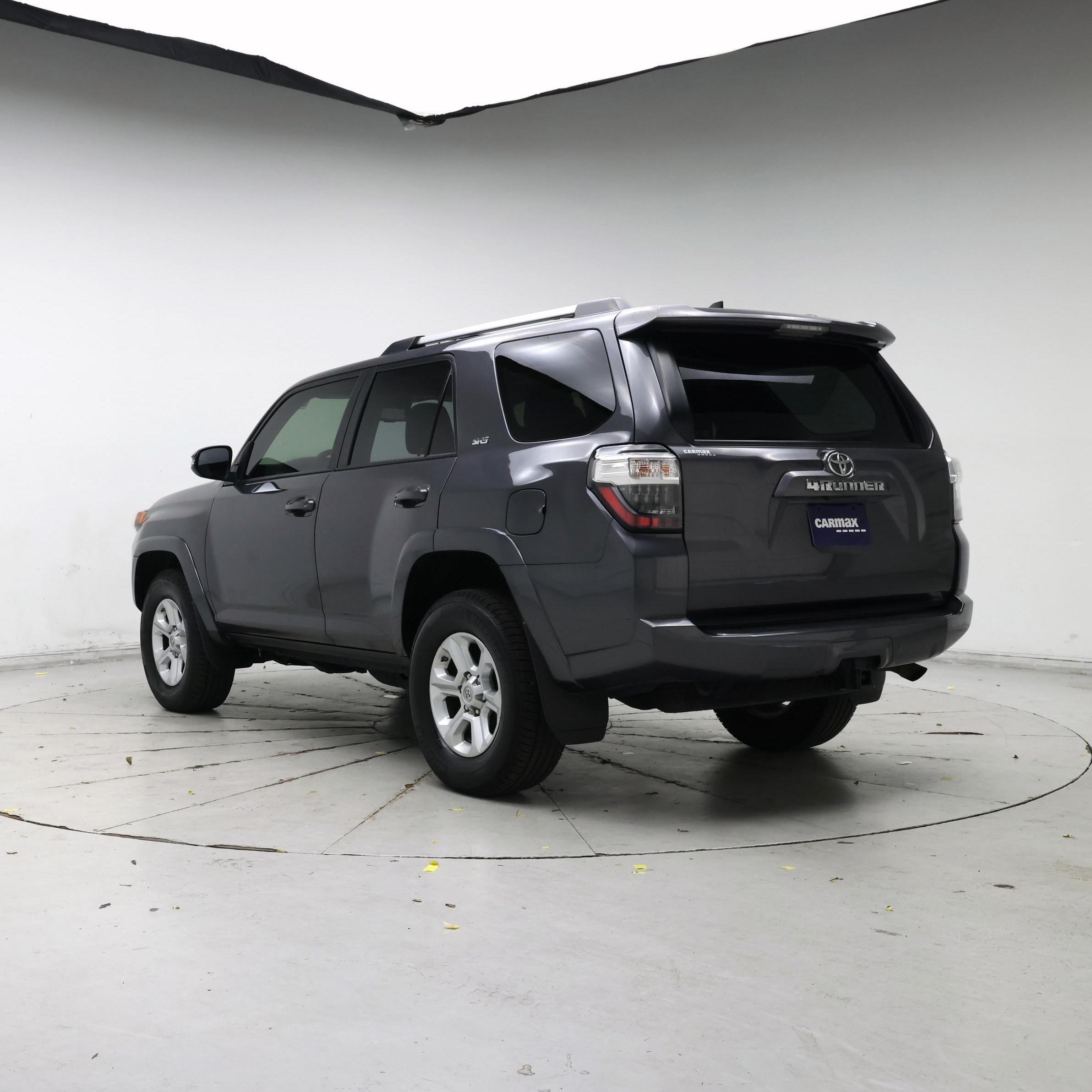 Thumbnail: 2020 Toyota 4Runner - 2
