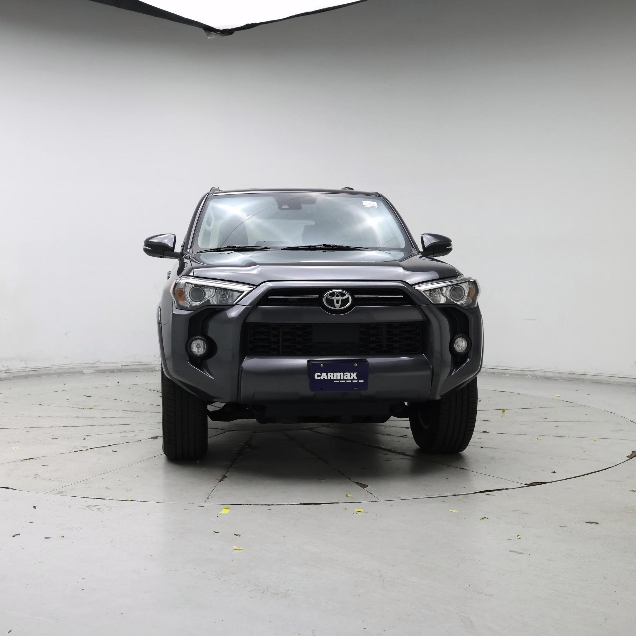 Thumbnail: 2020 Toyota 4Runner - 5