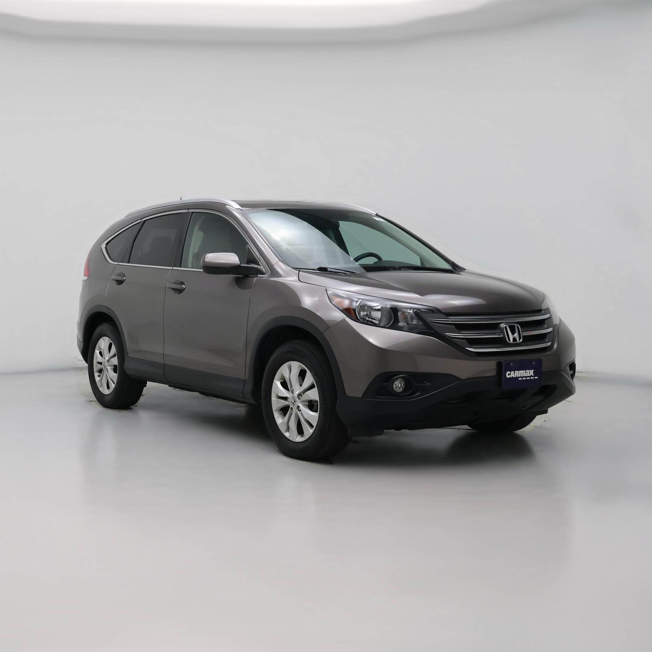 Thumbnail: 2013 Honda CR-V - 1
