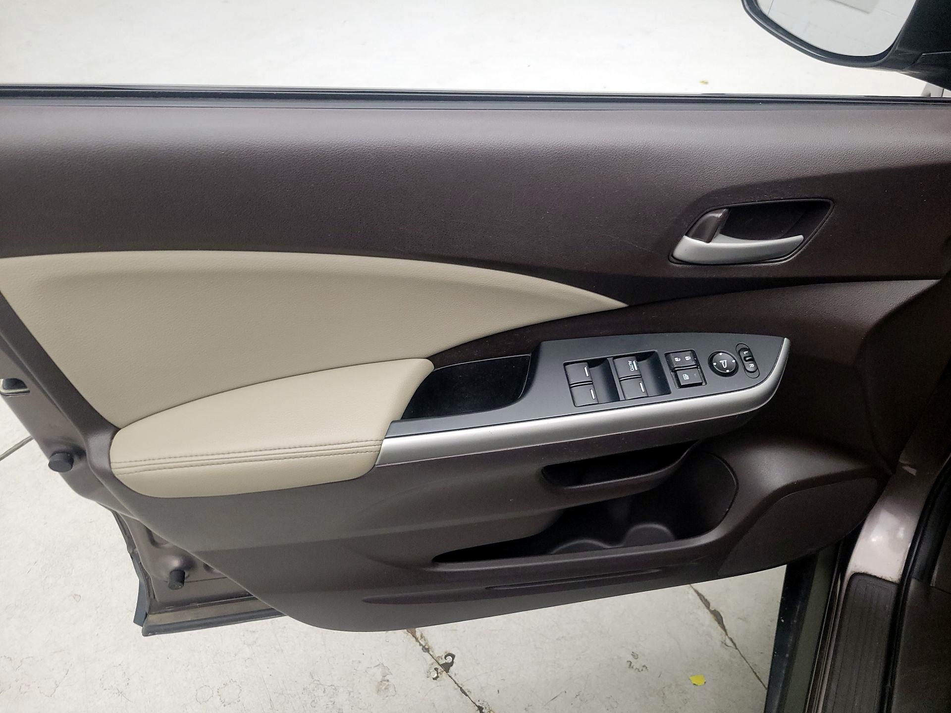 Thumbnail: 2013 Honda CR-V - 12