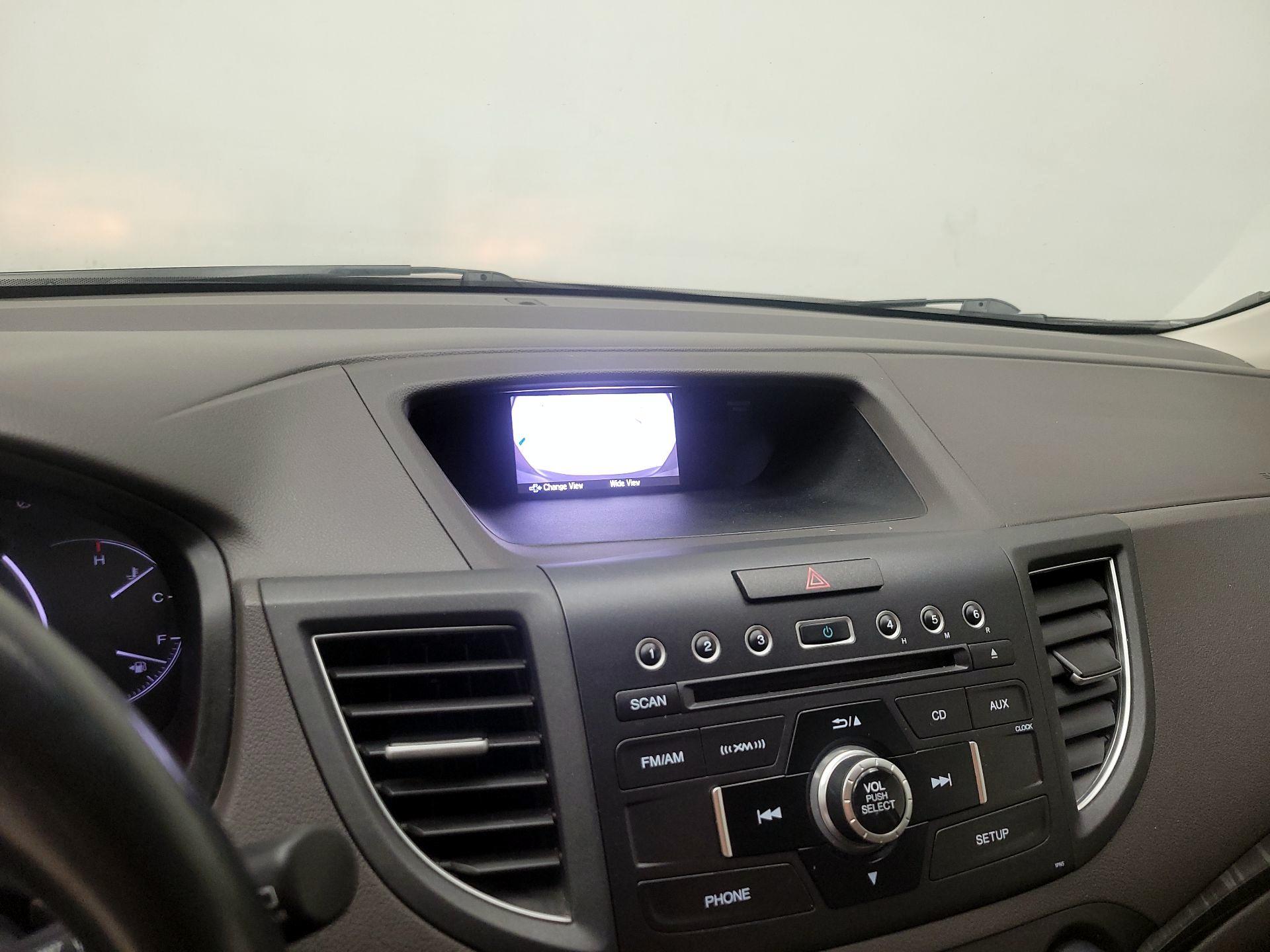 Thumbnail: 2013 Honda CR-V - 14