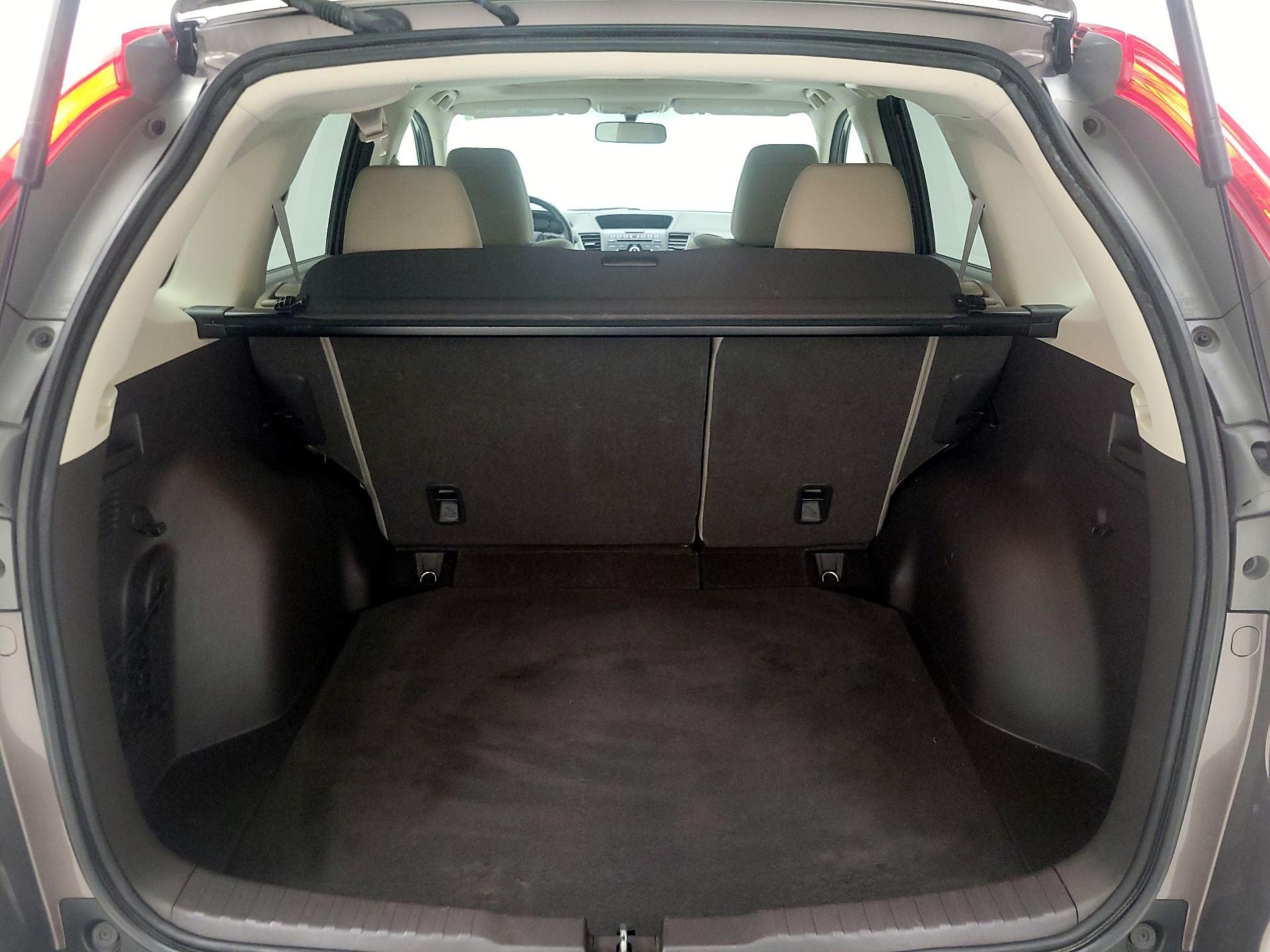 Thumbnail: 2013 Honda CR-V - 20