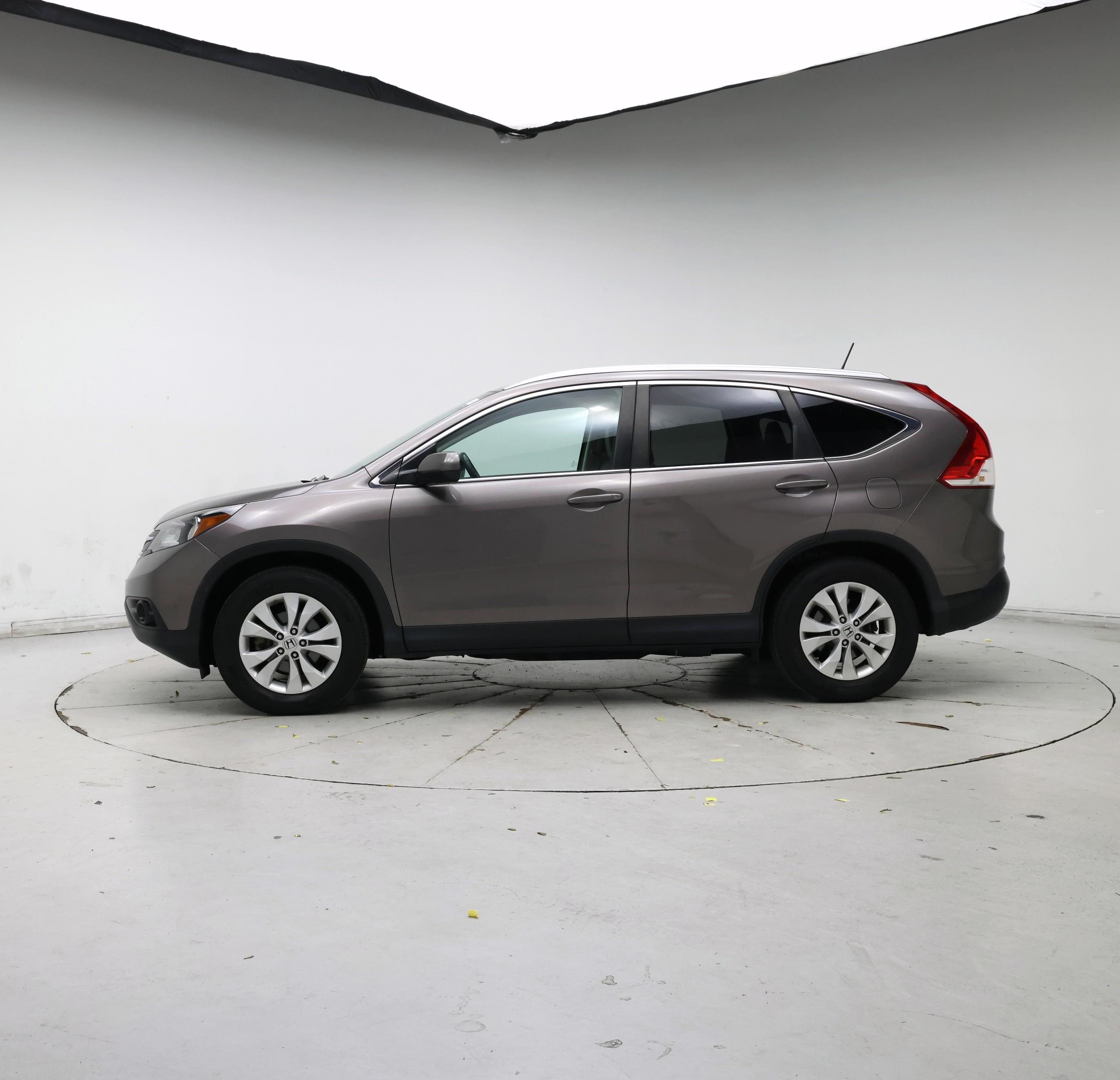 Thumbnail: 2013 Honda CR-V - 3
