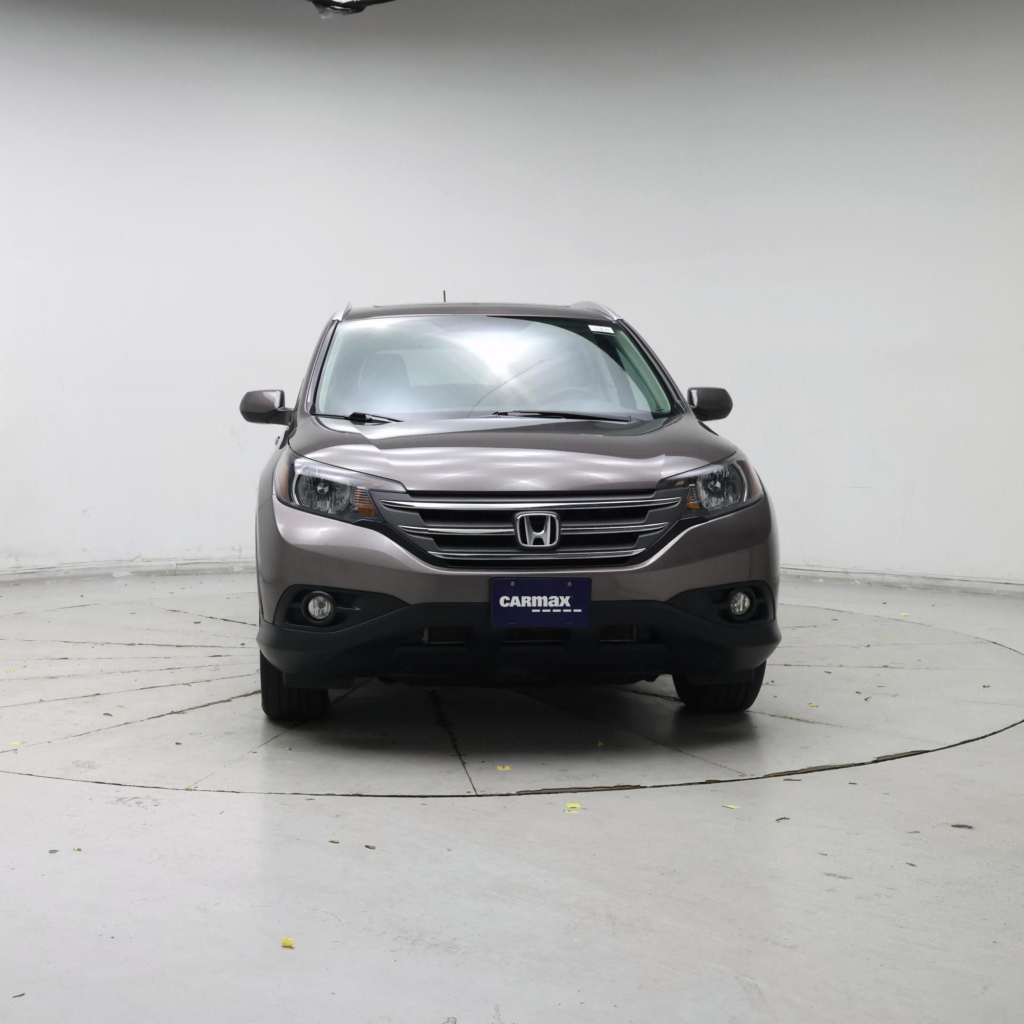 Thumbnail: 2013 Honda CR-V - 5