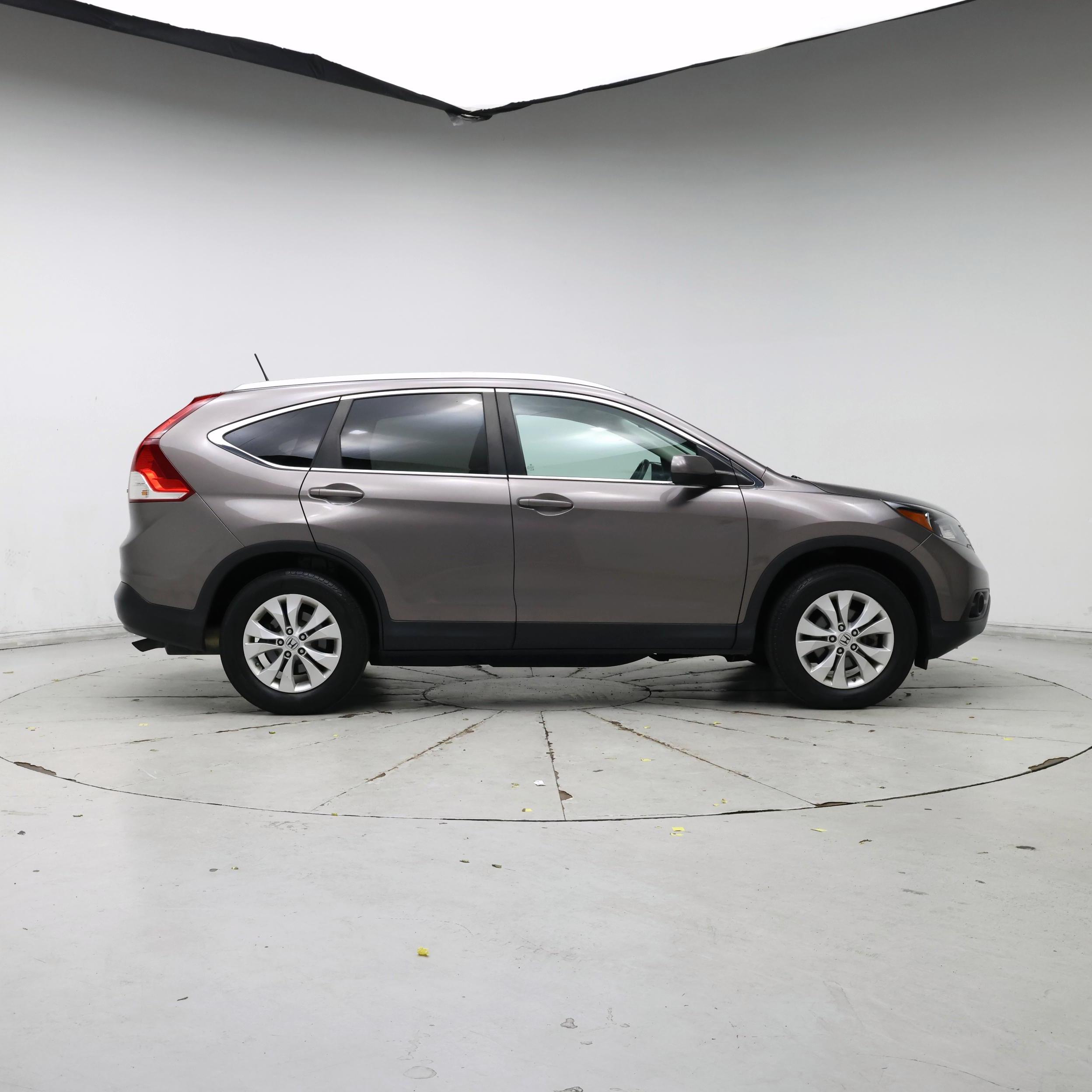 Thumbnail: 2013 Honda CR-V - 7