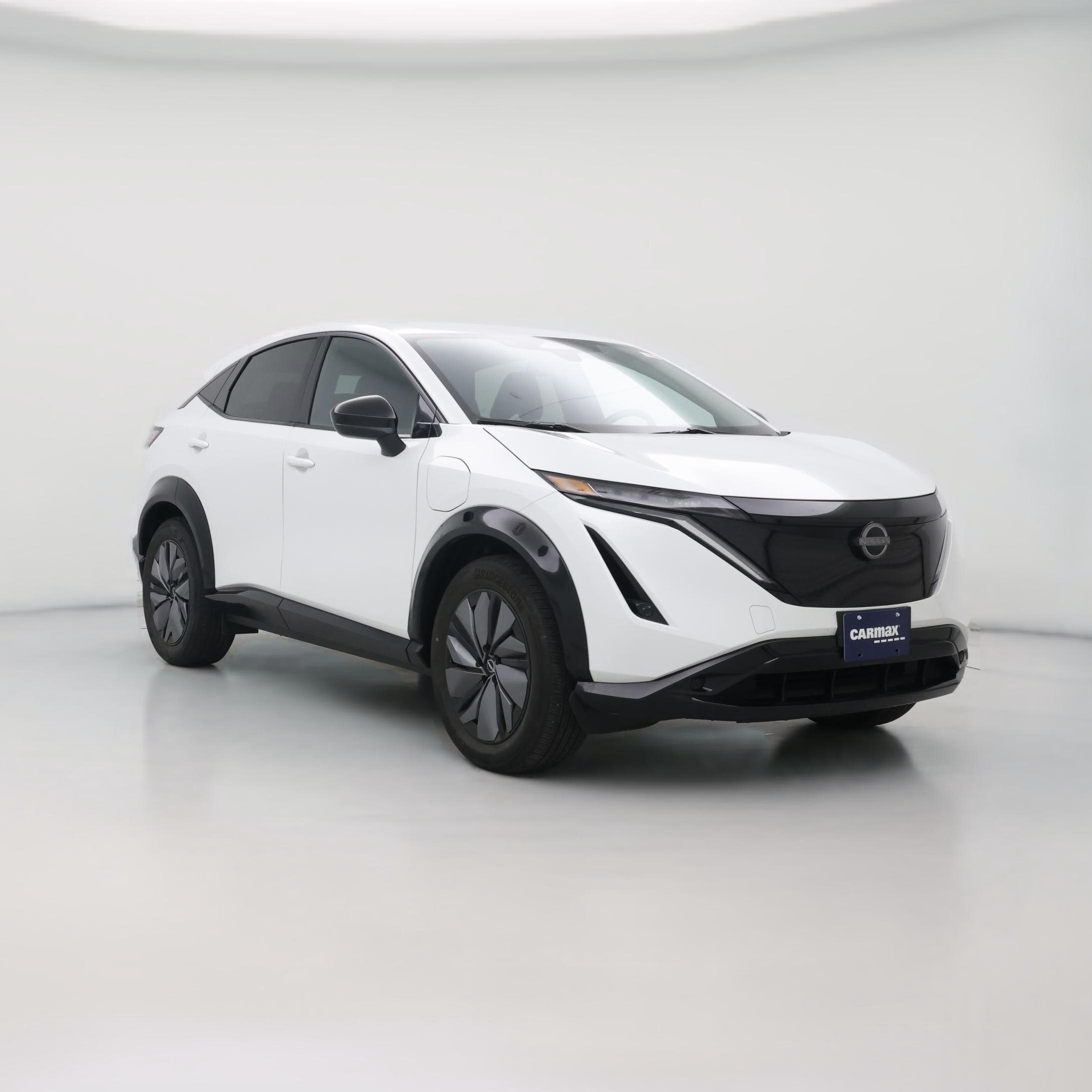 Thumbnail: 2025 Nissan Ariya - 1