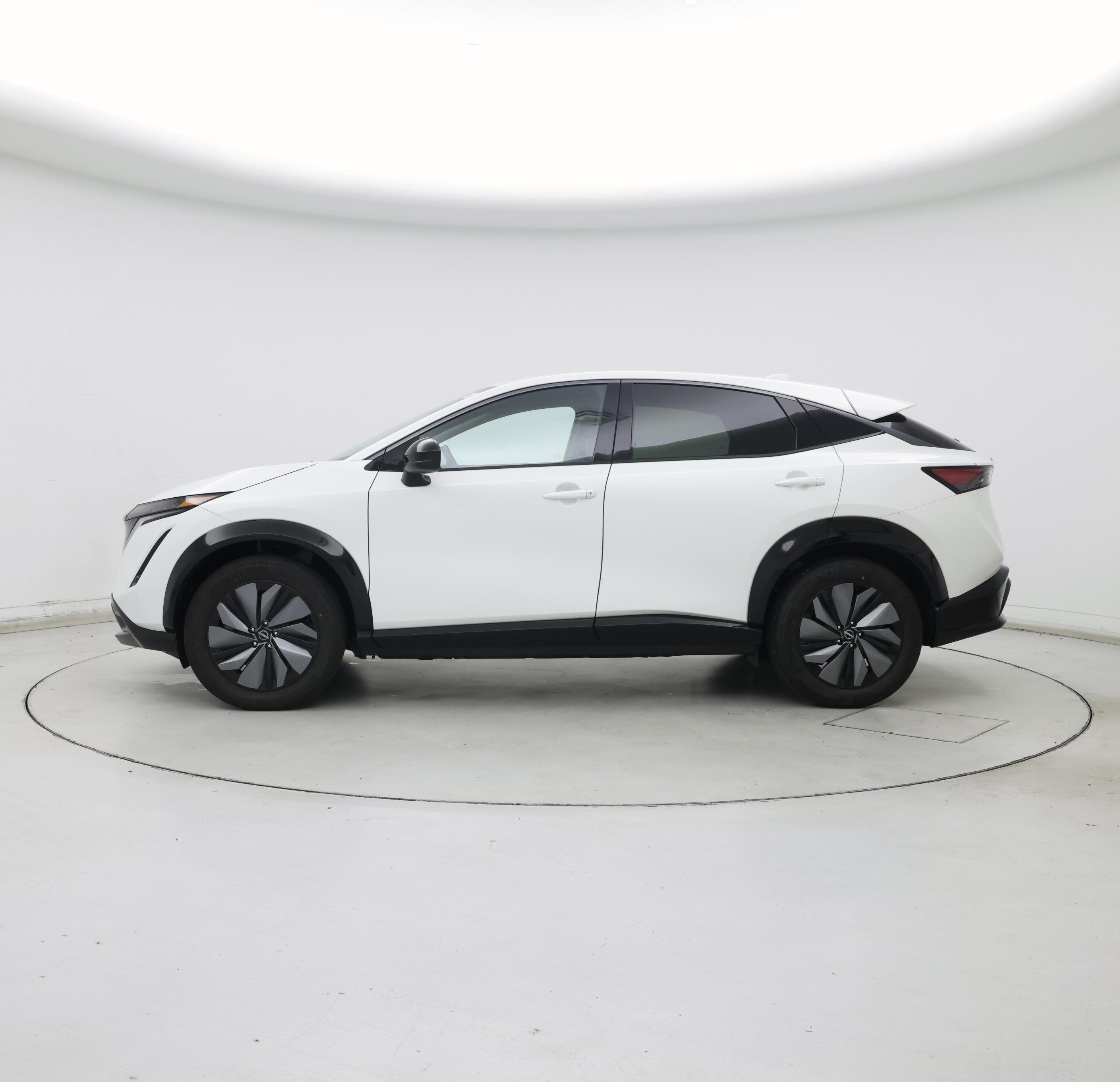 Thumbnail: 2025 Nissan Ariya - 3