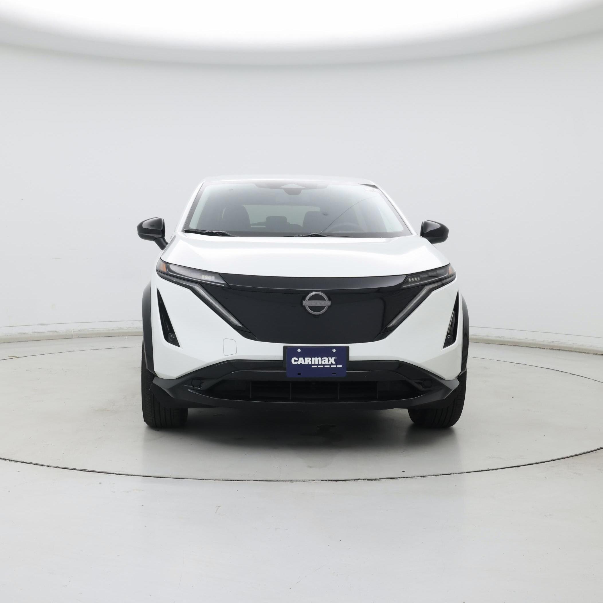 Thumbnail: 2025 Nissan Ariya - 5