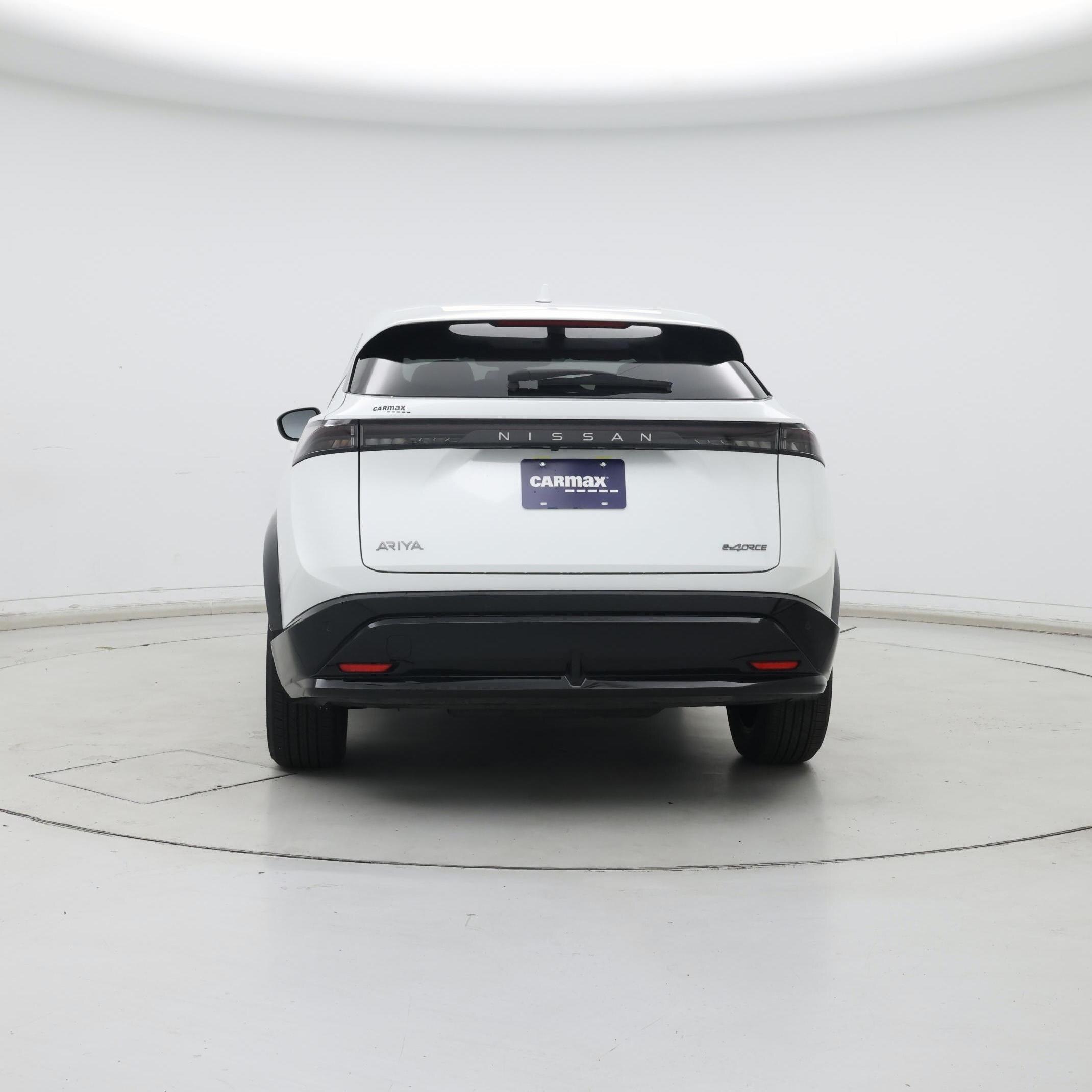 Thumbnail: 2025 Nissan Ariya - 6