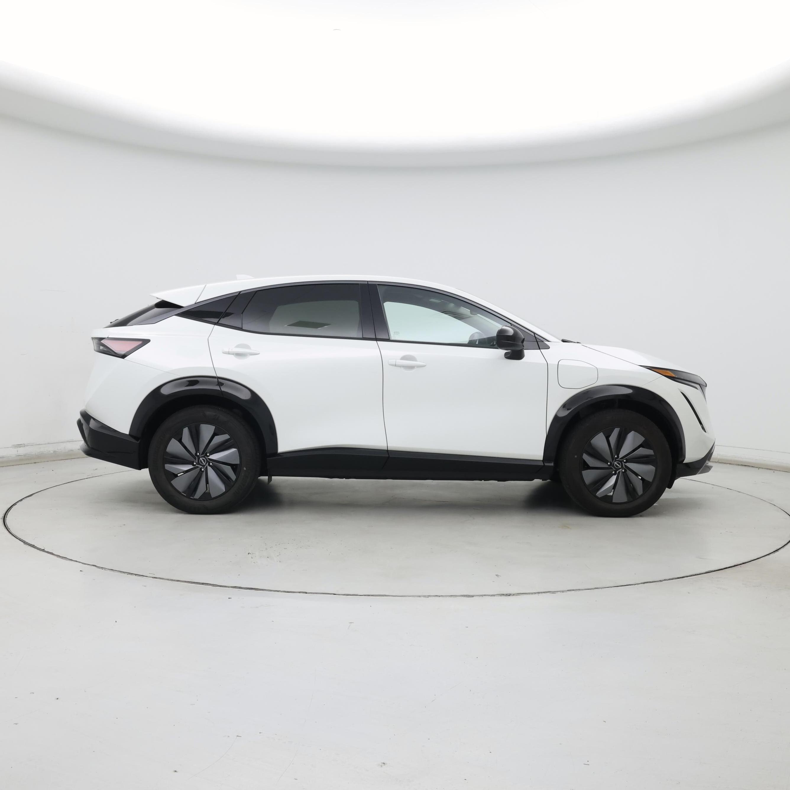 Thumbnail: 2025 Nissan Ariya - 7