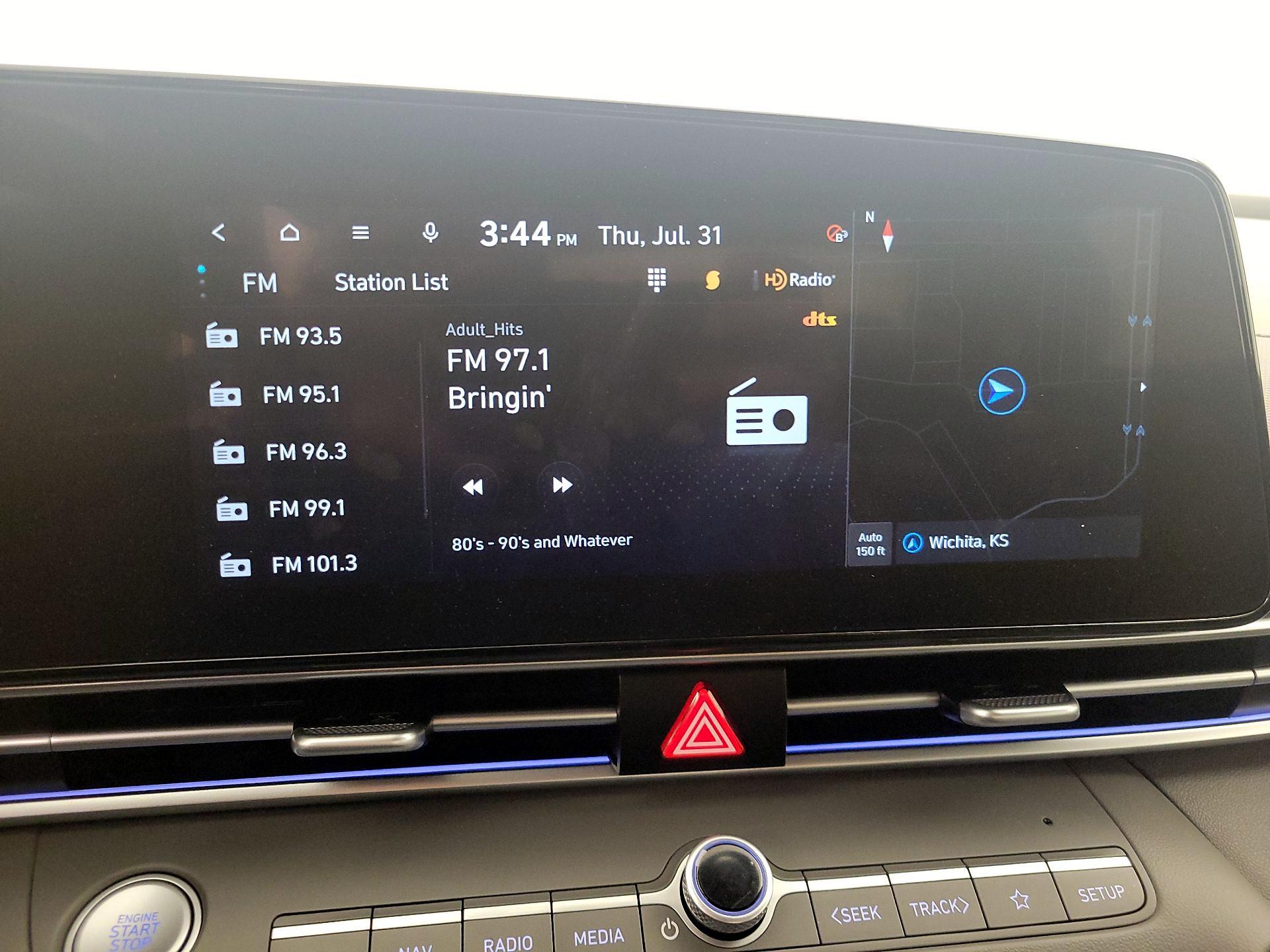 Thumbnail: 2024 Hyundai Elantra - 16