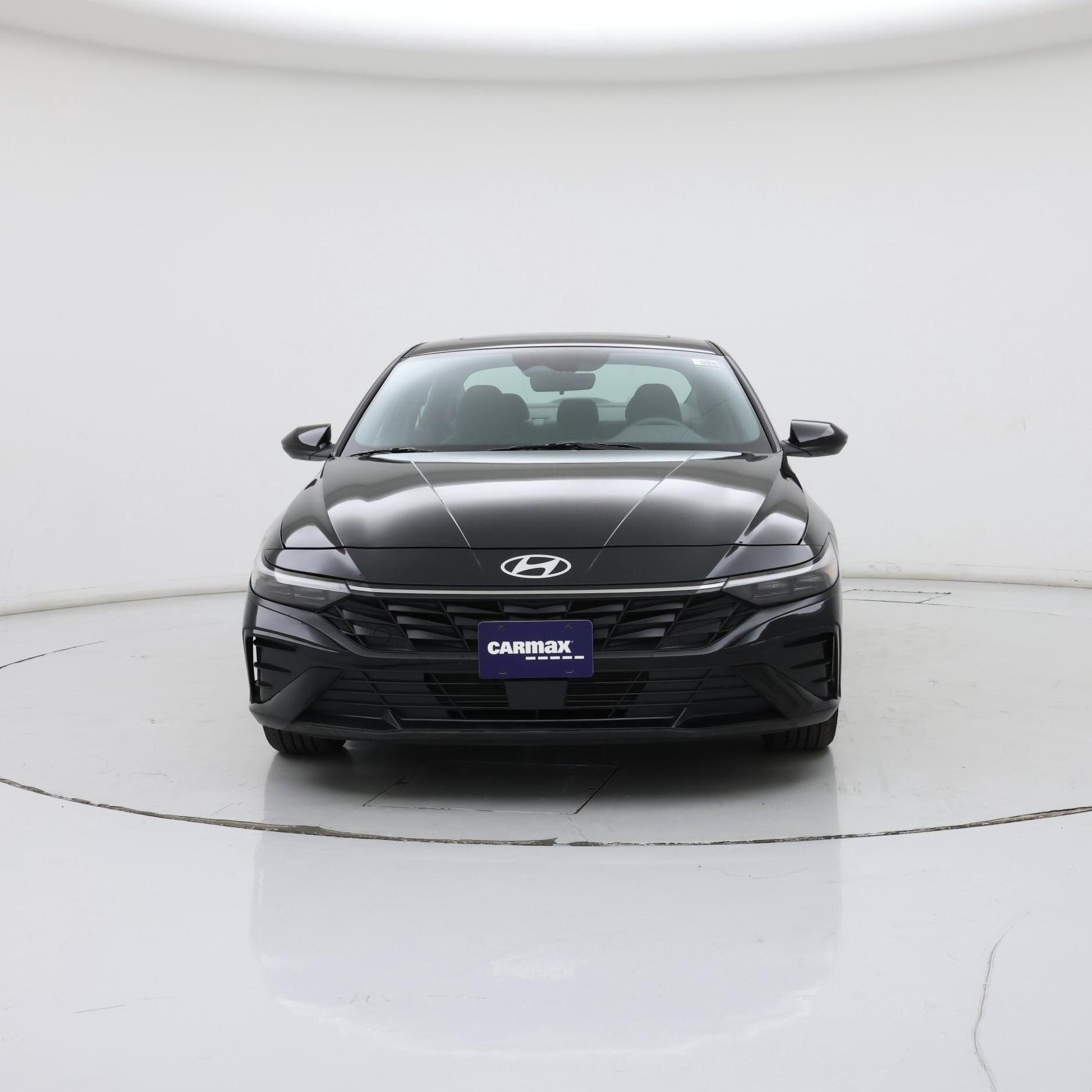 Thumbnail: 2024 Hyundai Elantra - 5