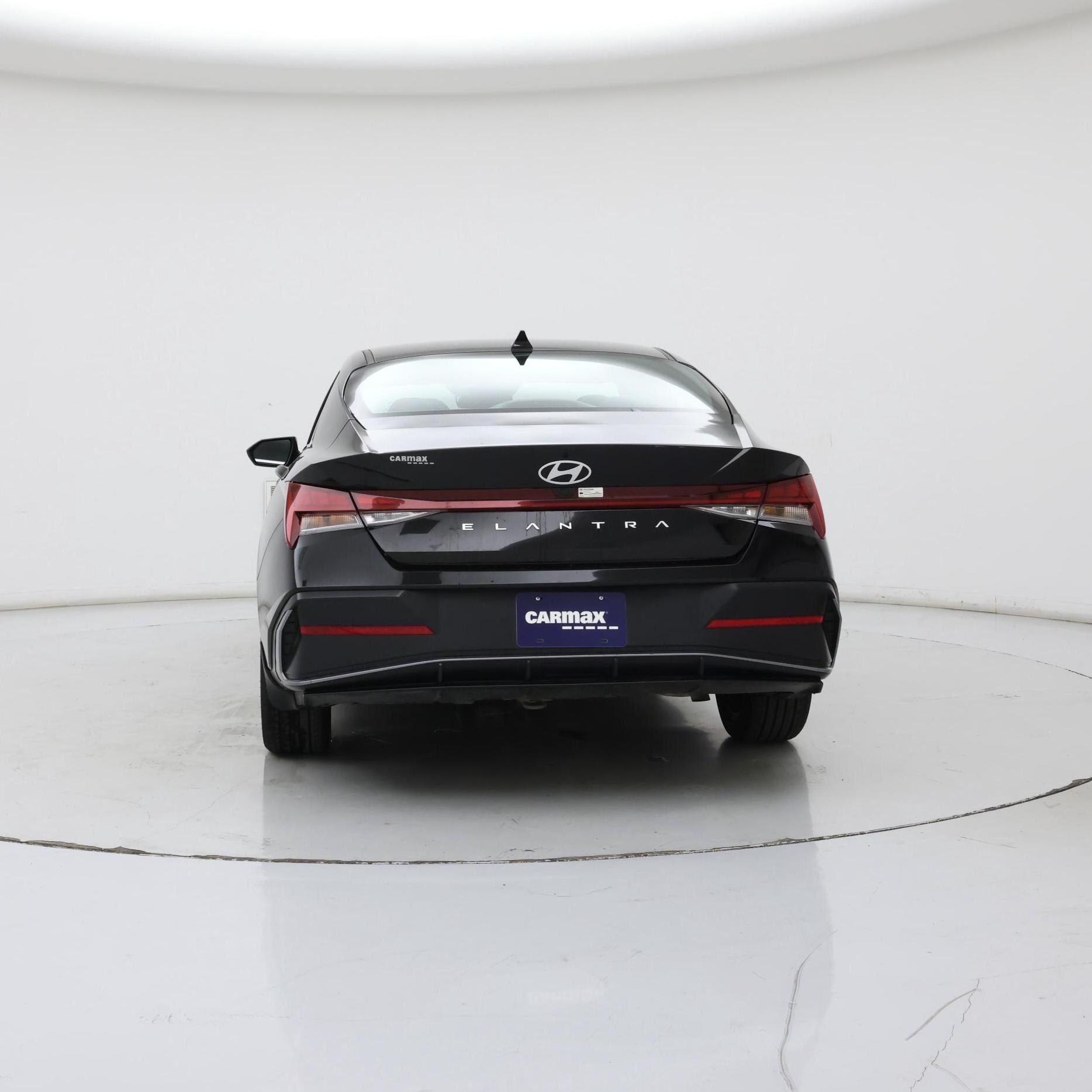 Thumbnail: 2024 Hyundai Elantra - 6