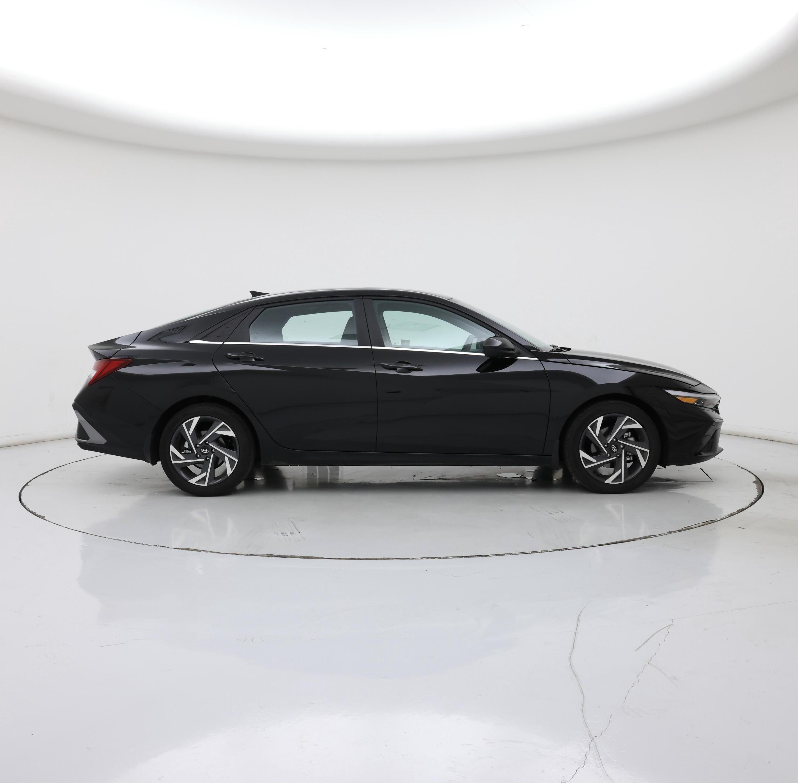 Thumbnail: 2024 Hyundai Elantra - 7