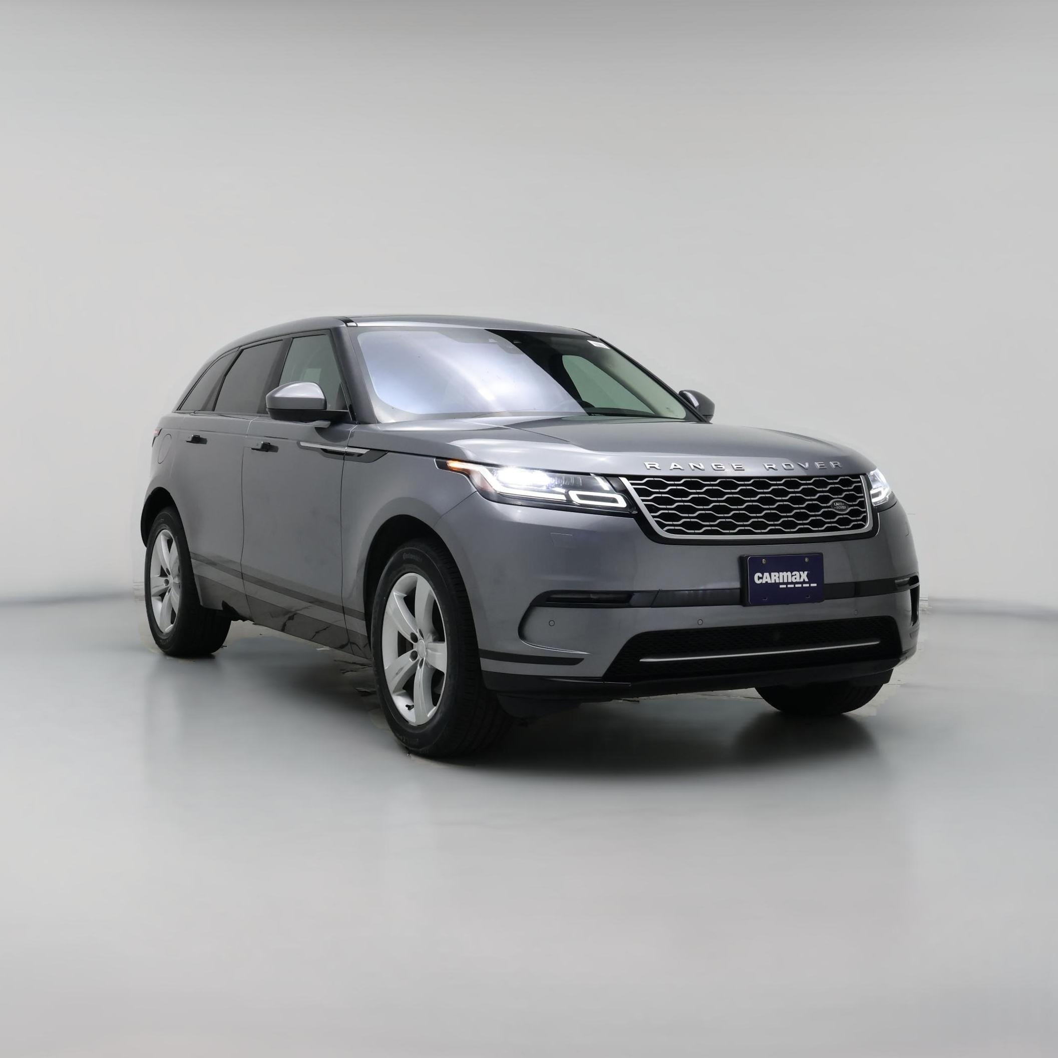 Thumbnail: 2020 Land Rover Range Rover Velar - 1