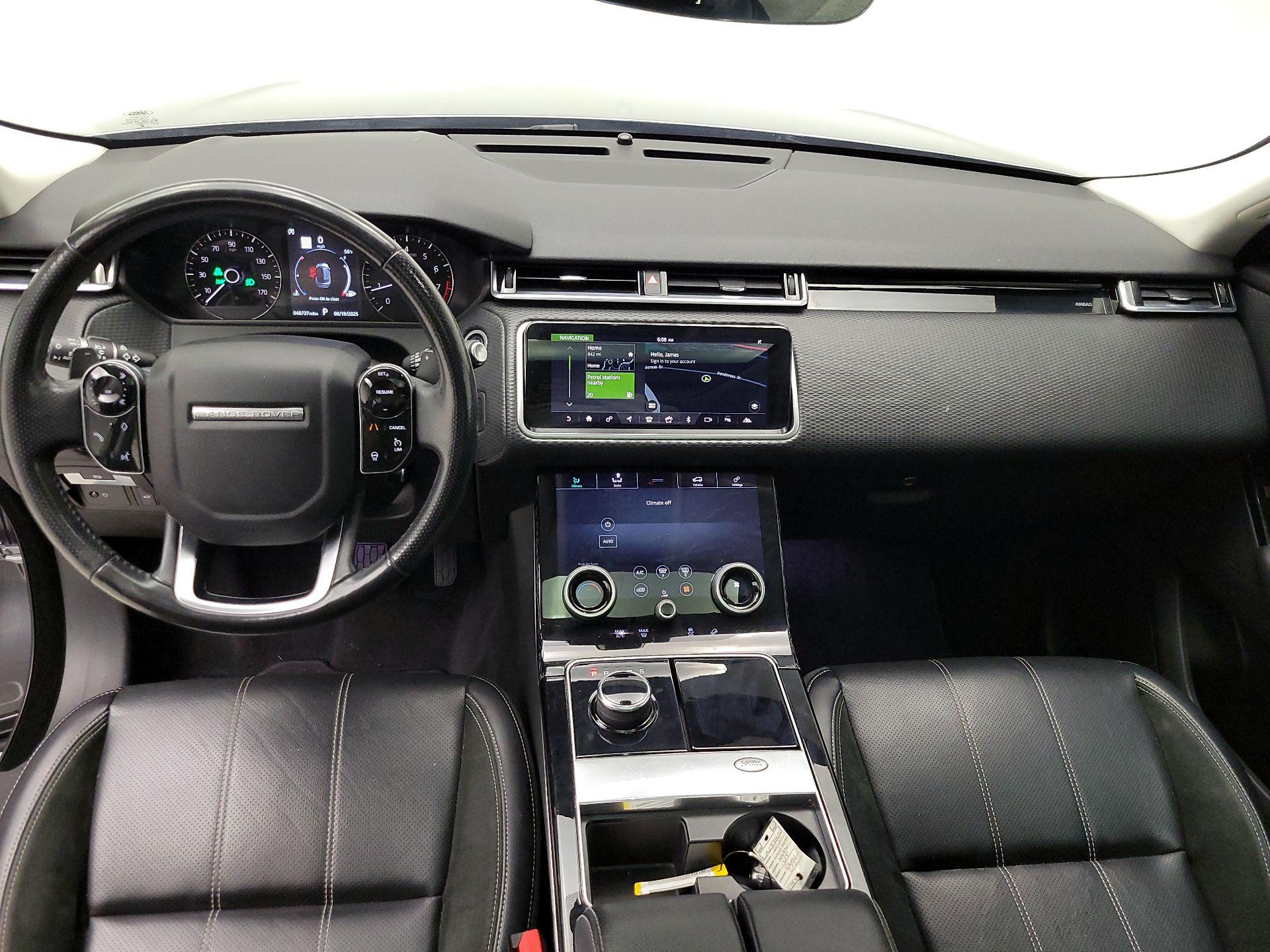Thumbnail: 2020 Land Rover Range Rover Velar - 9