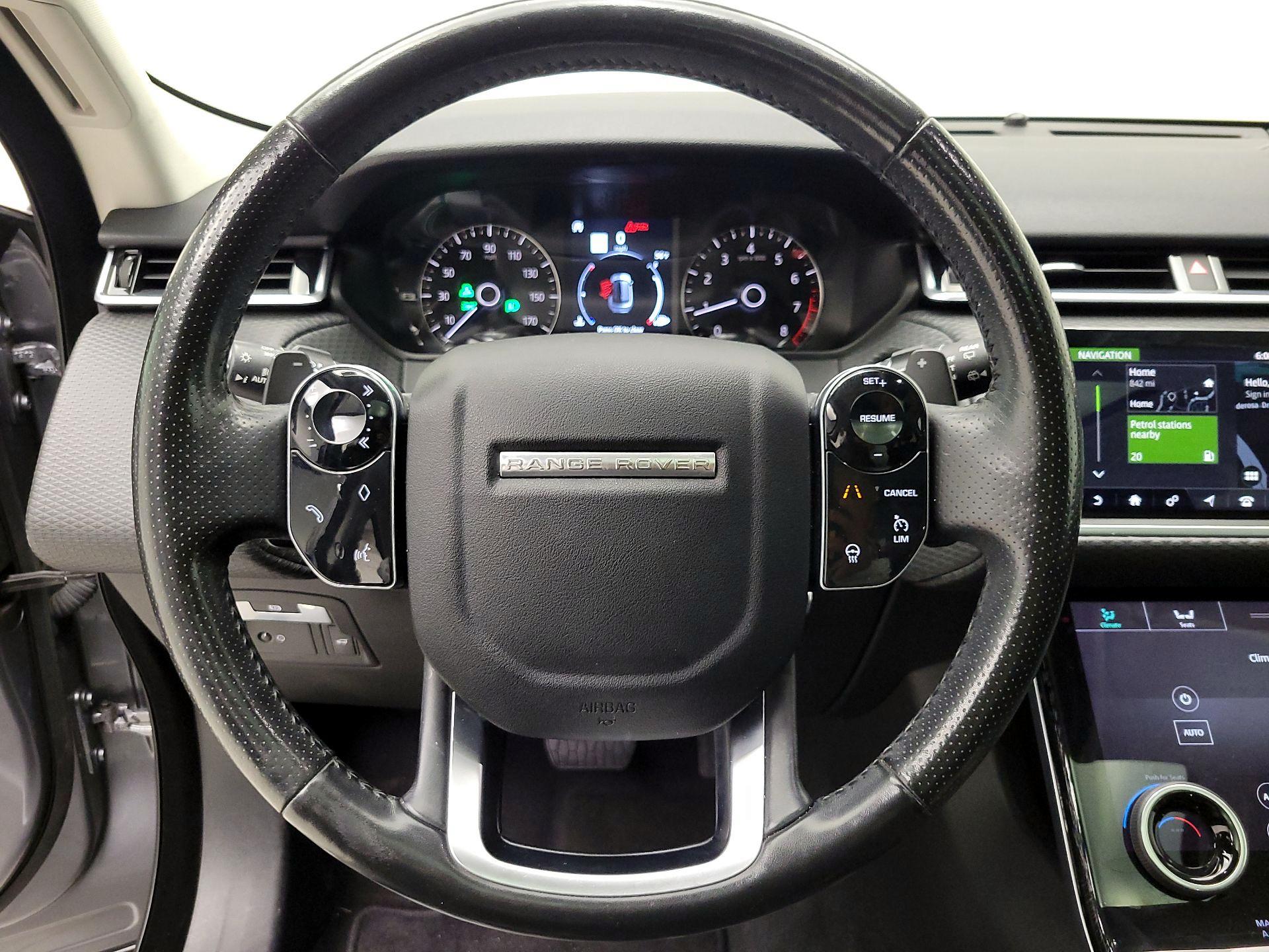 Thumbnail: 2020 Land Rover Range Rover Velar - 10