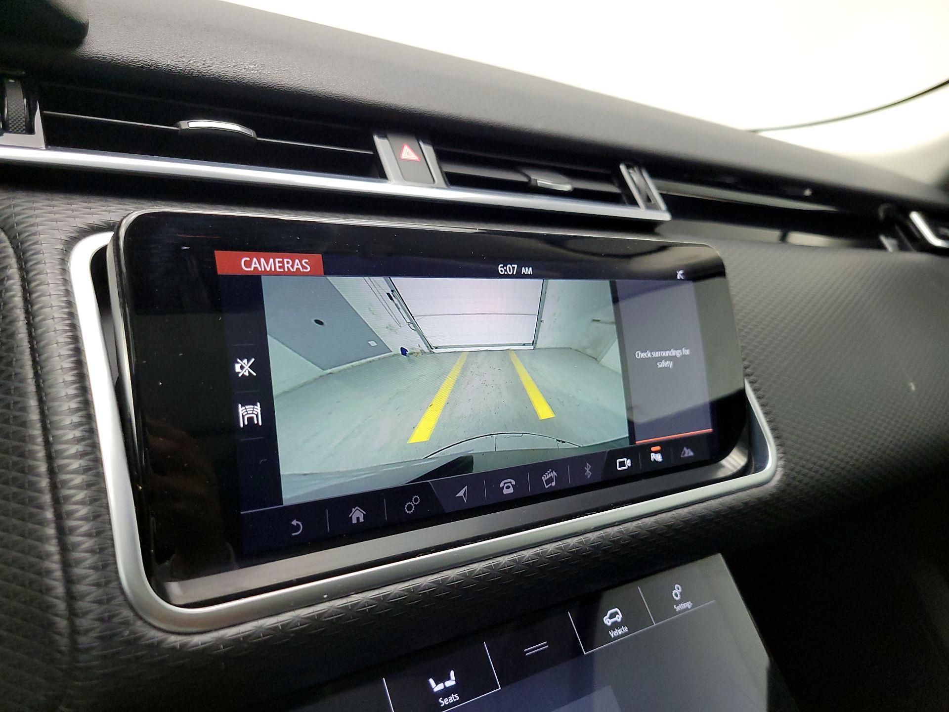 Thumbnail: 2020 Land Rover Range Rover Velar - 15