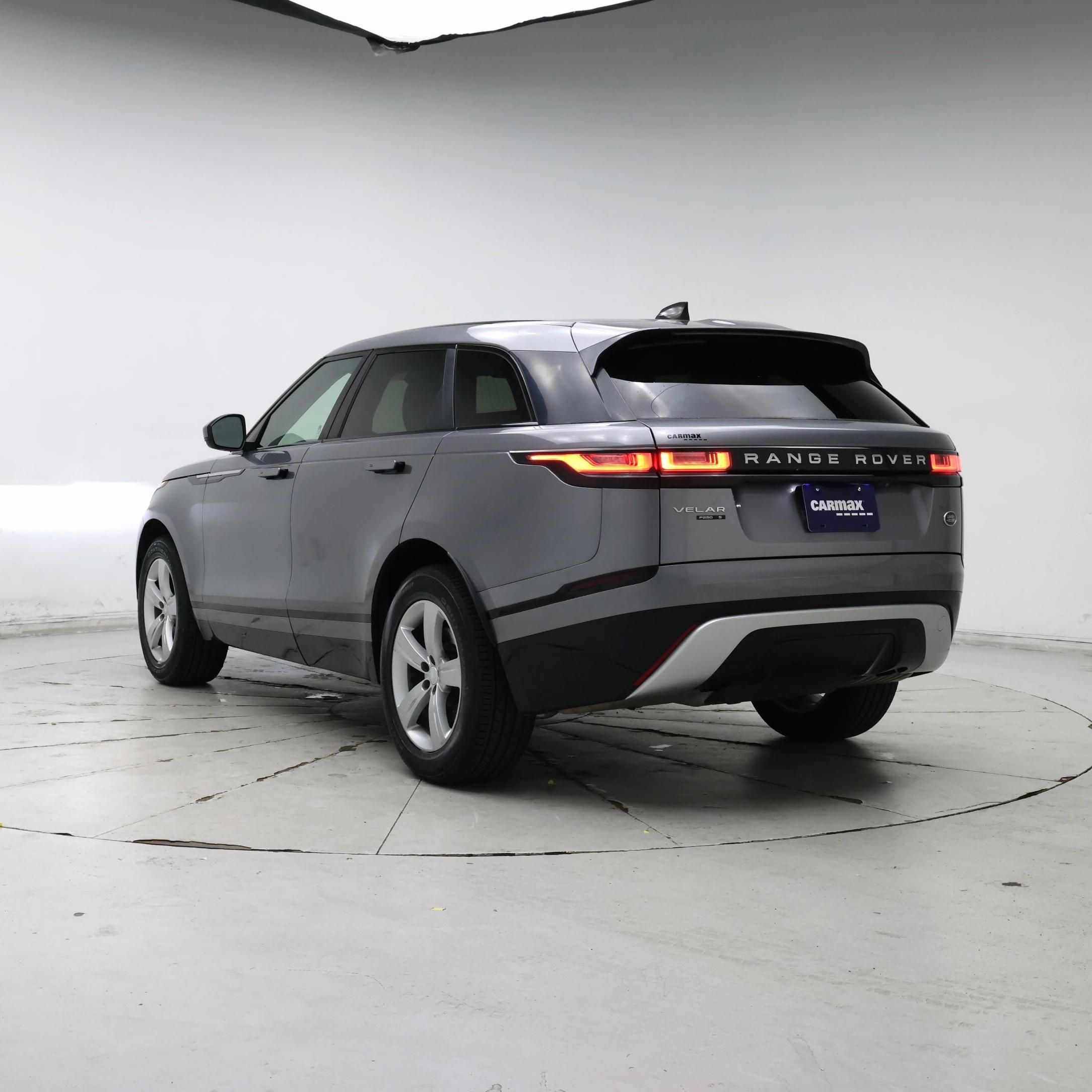 Thumbnail: 2020 Land Rover Range Rover Velar - 2