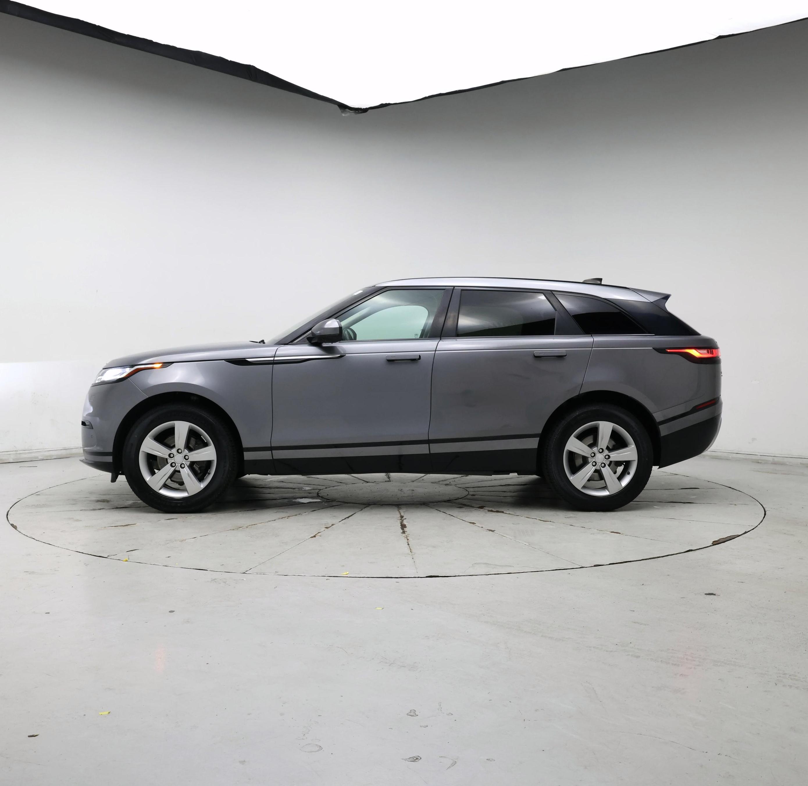 Thumbnail: 2020 Land Rover Range Rover Velar - 3