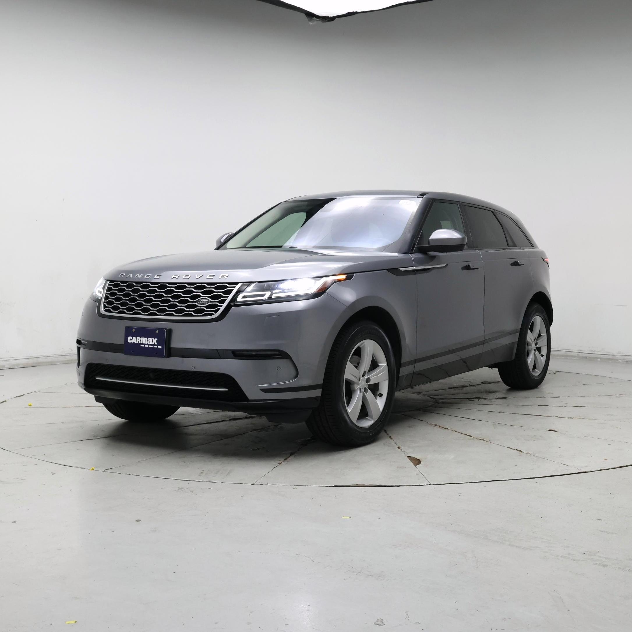 Thumbnail: 2020 Land Rover Range Rover Velar - 4