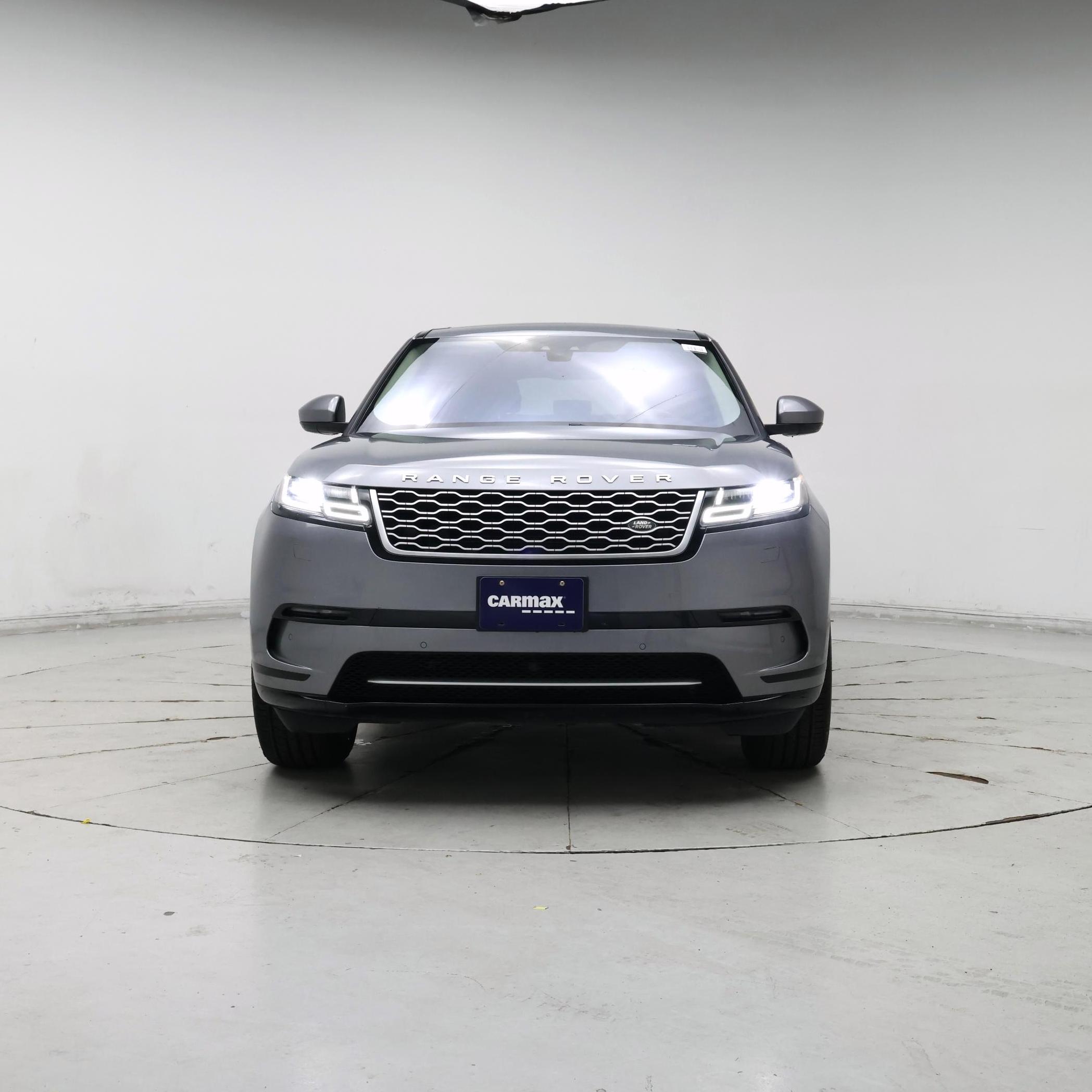Thumbnail: 2020 Land Rover Range Rover Velar - 5