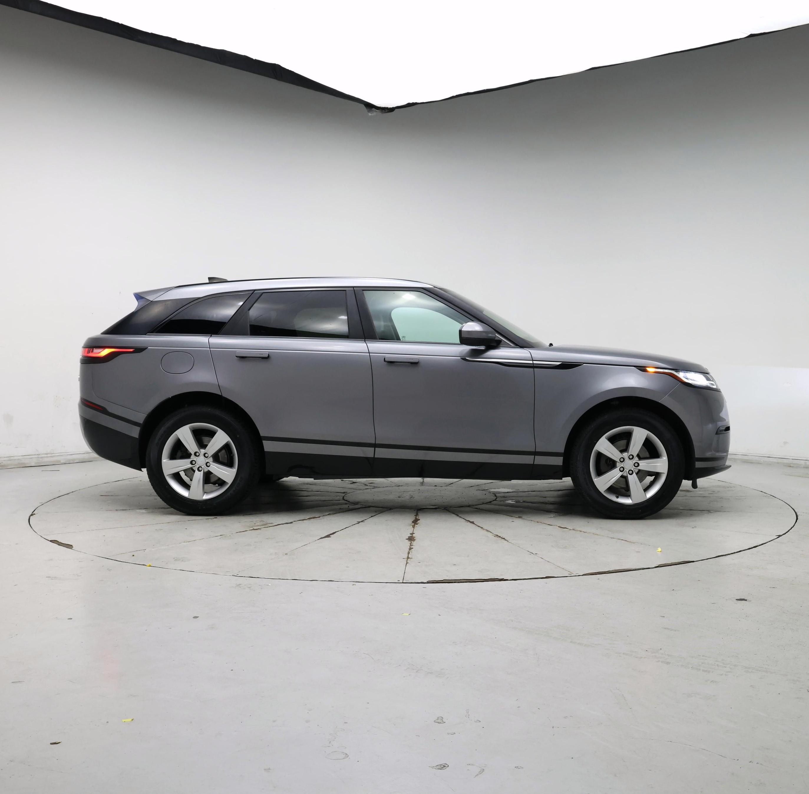 Thumbnail: 2020 Land Rover Range Rover Velar - 7