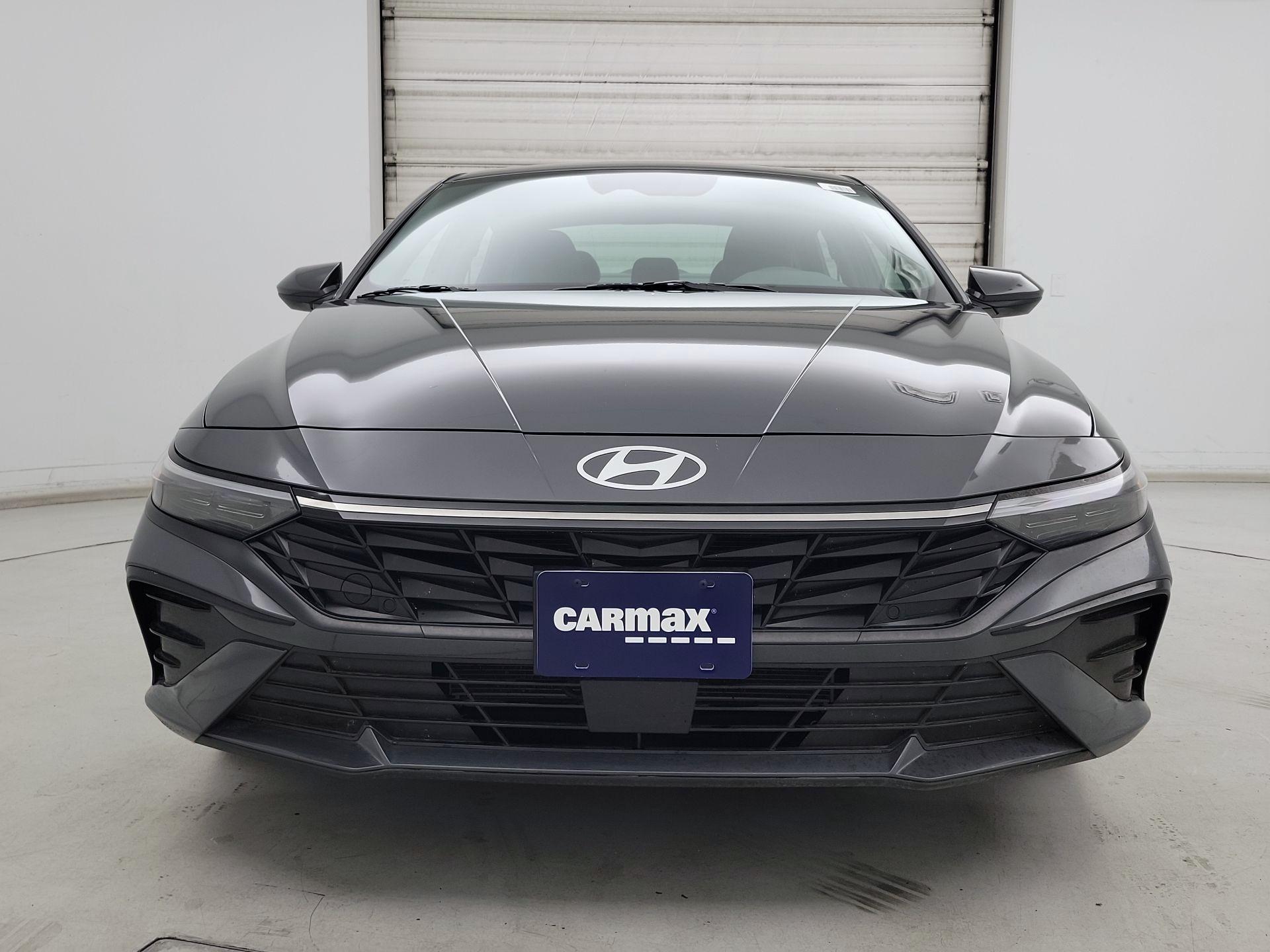 Thumbnail: 2024 Hyundai Elantra - 2