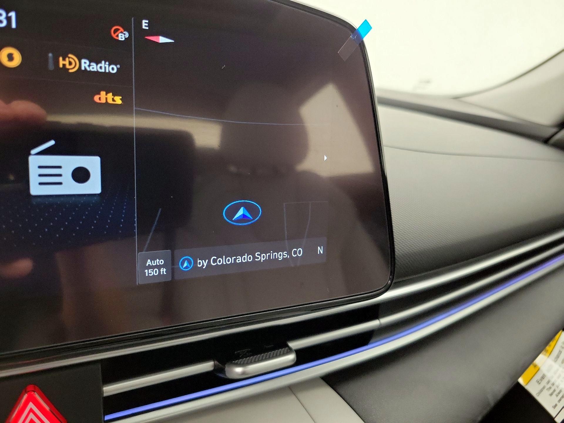 Thumbnail: 2024 Hyundai Elantra - 14