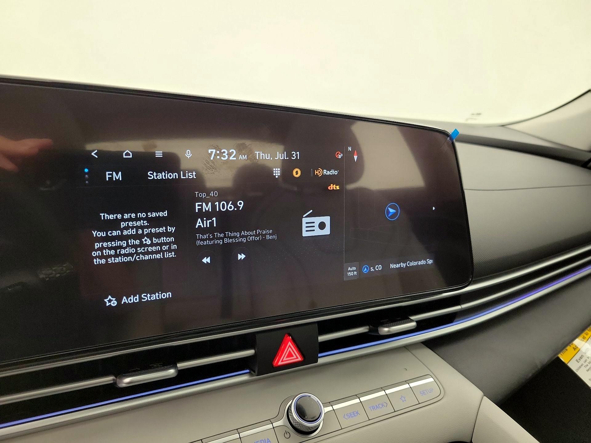 Thumbnail: 2024 Hyundai Elantra - 16