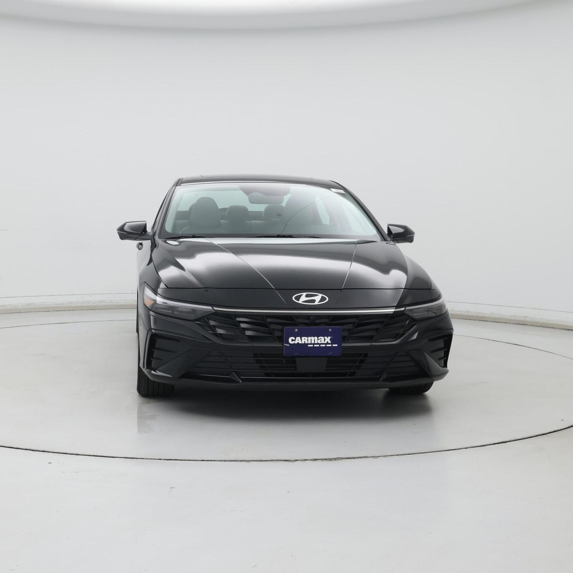 Thumbnail: 2024 Hyundai Elantra - 5