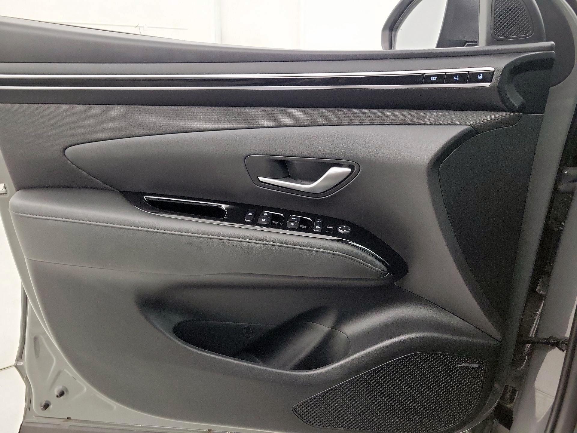 Thumbnail: 2024 Hyundai Tucson - 12