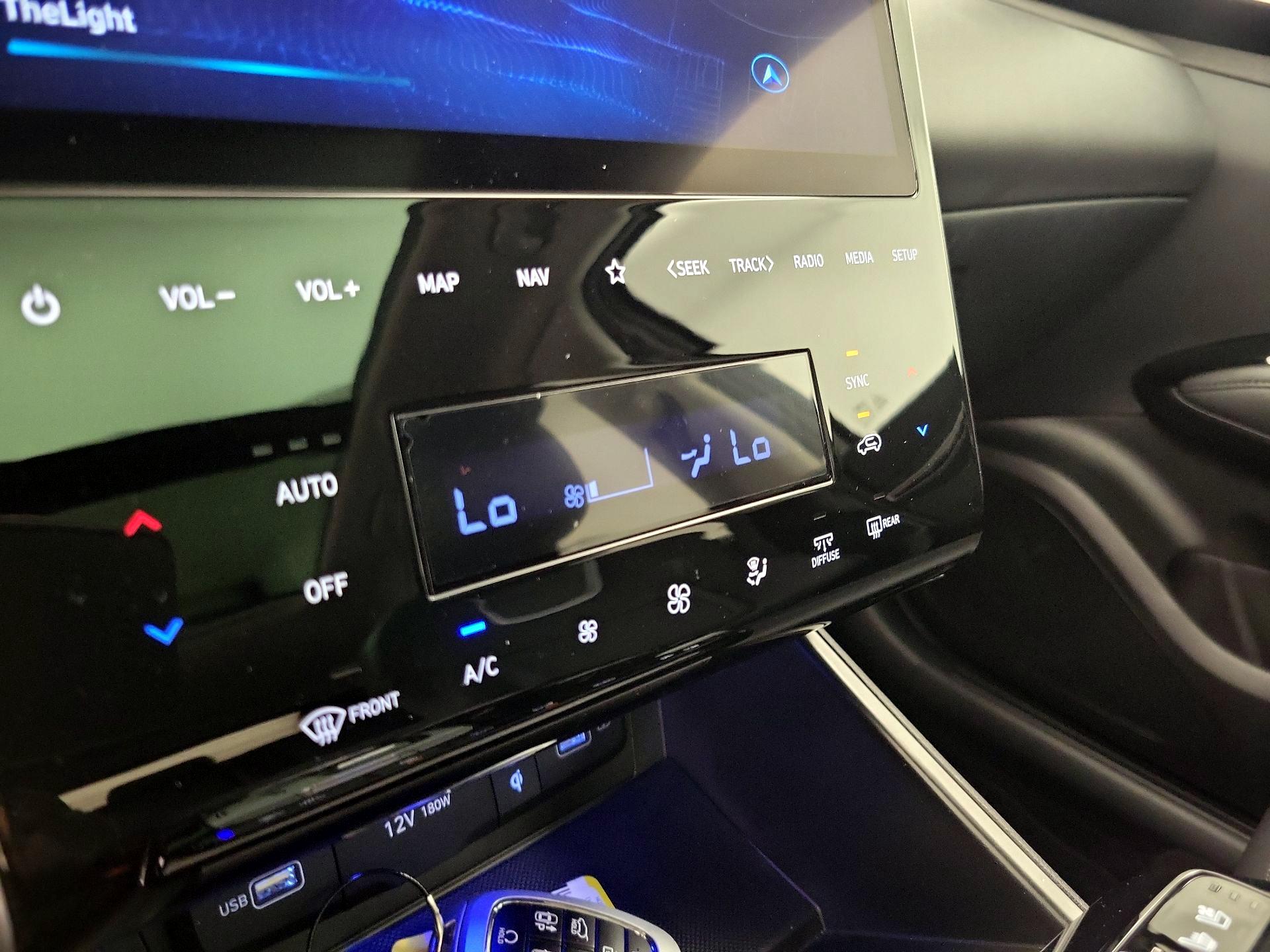 Thumbnail: 2024 Hyundai Tucson - 17
