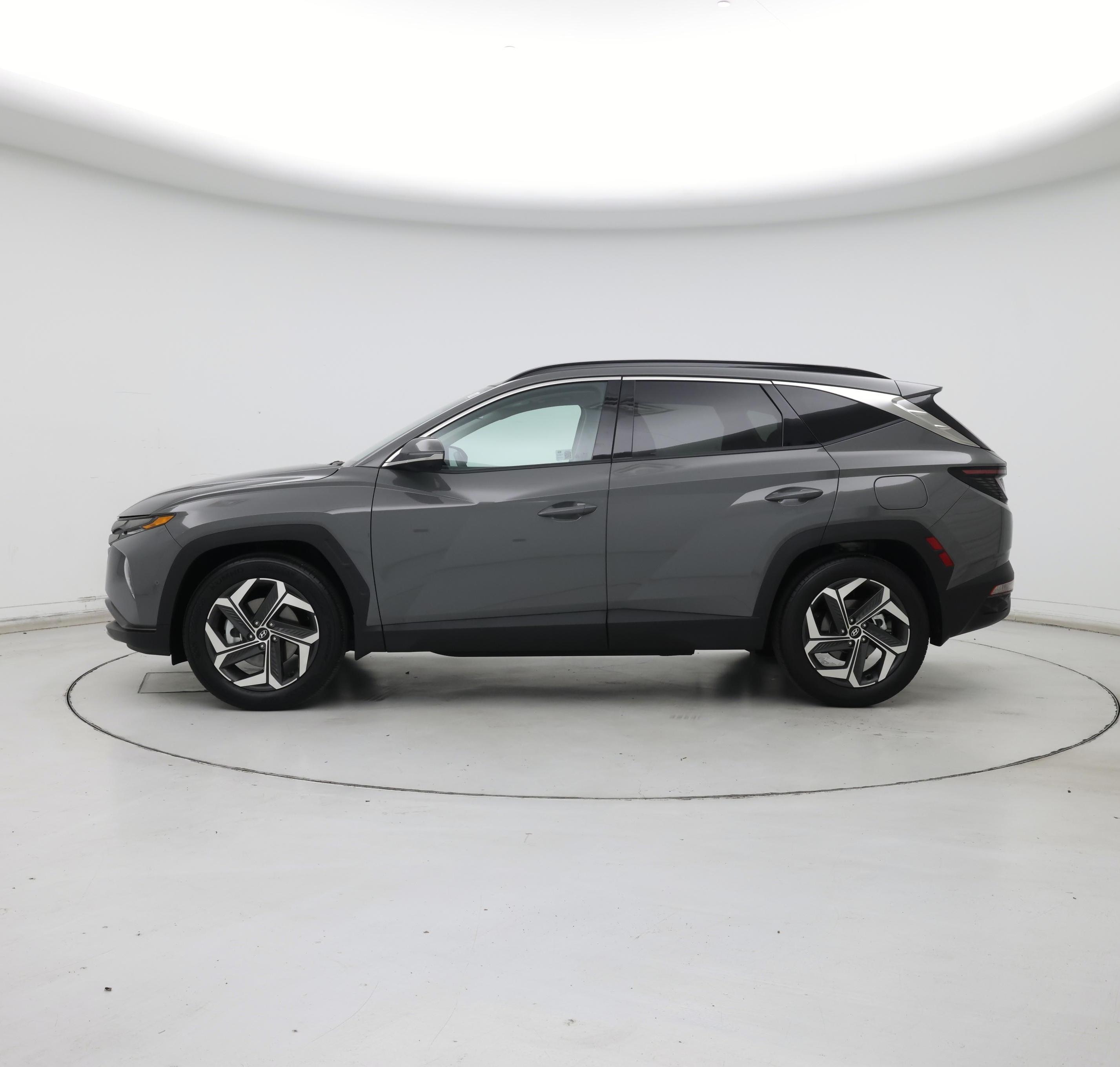 Thumbnail: 2024 Hyundai Tucson - 3