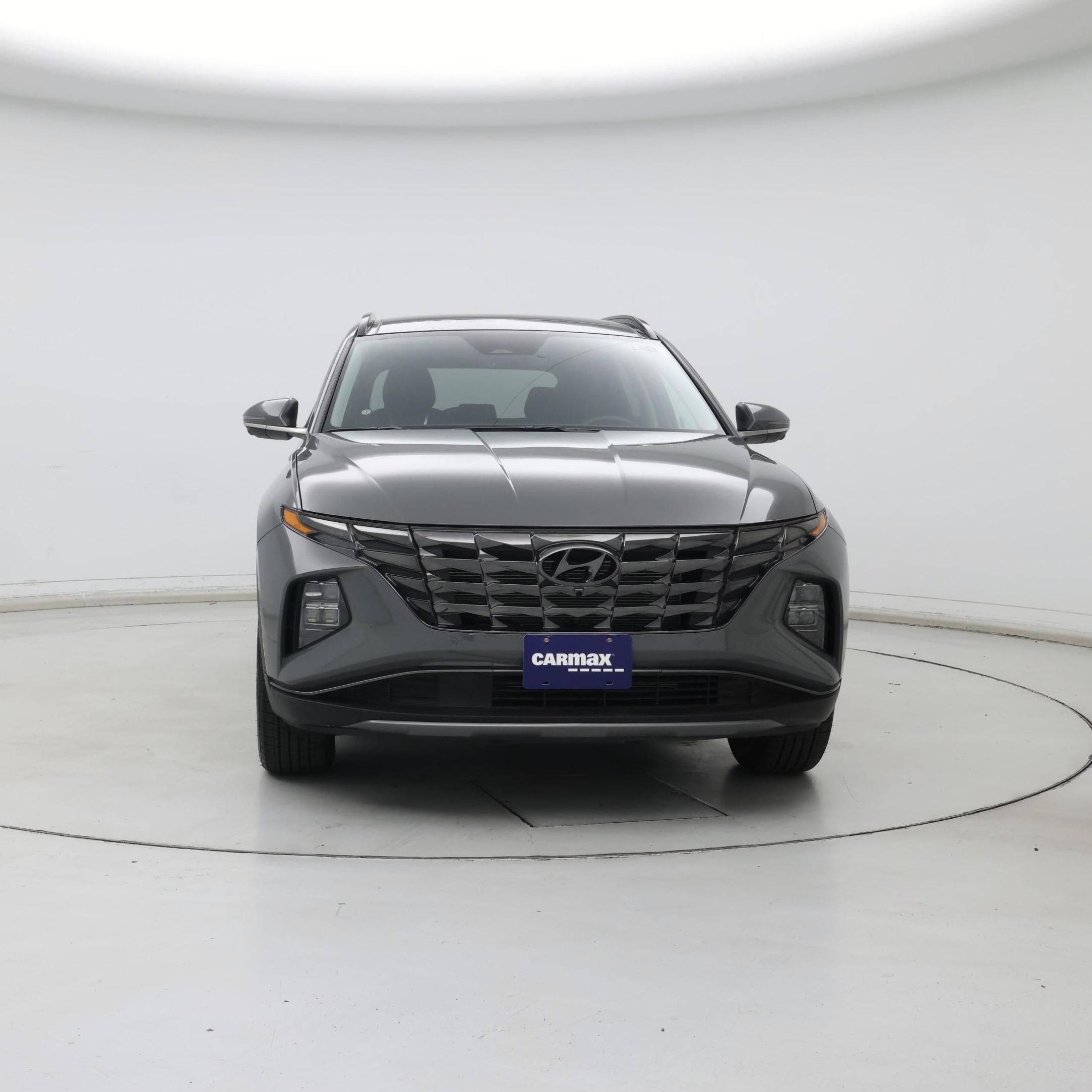 Thumbnail: 2024 Hyundai Tucson - 5