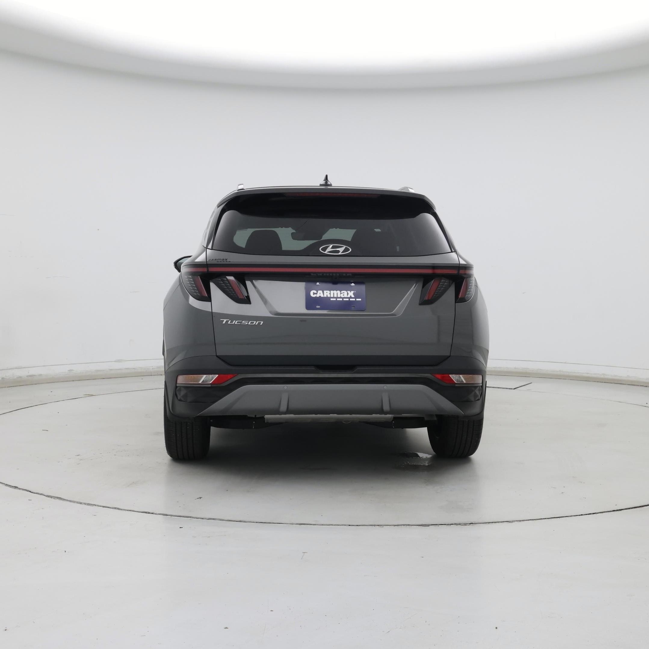 Thumbnail: 2024 Hyundai Tucson - 6