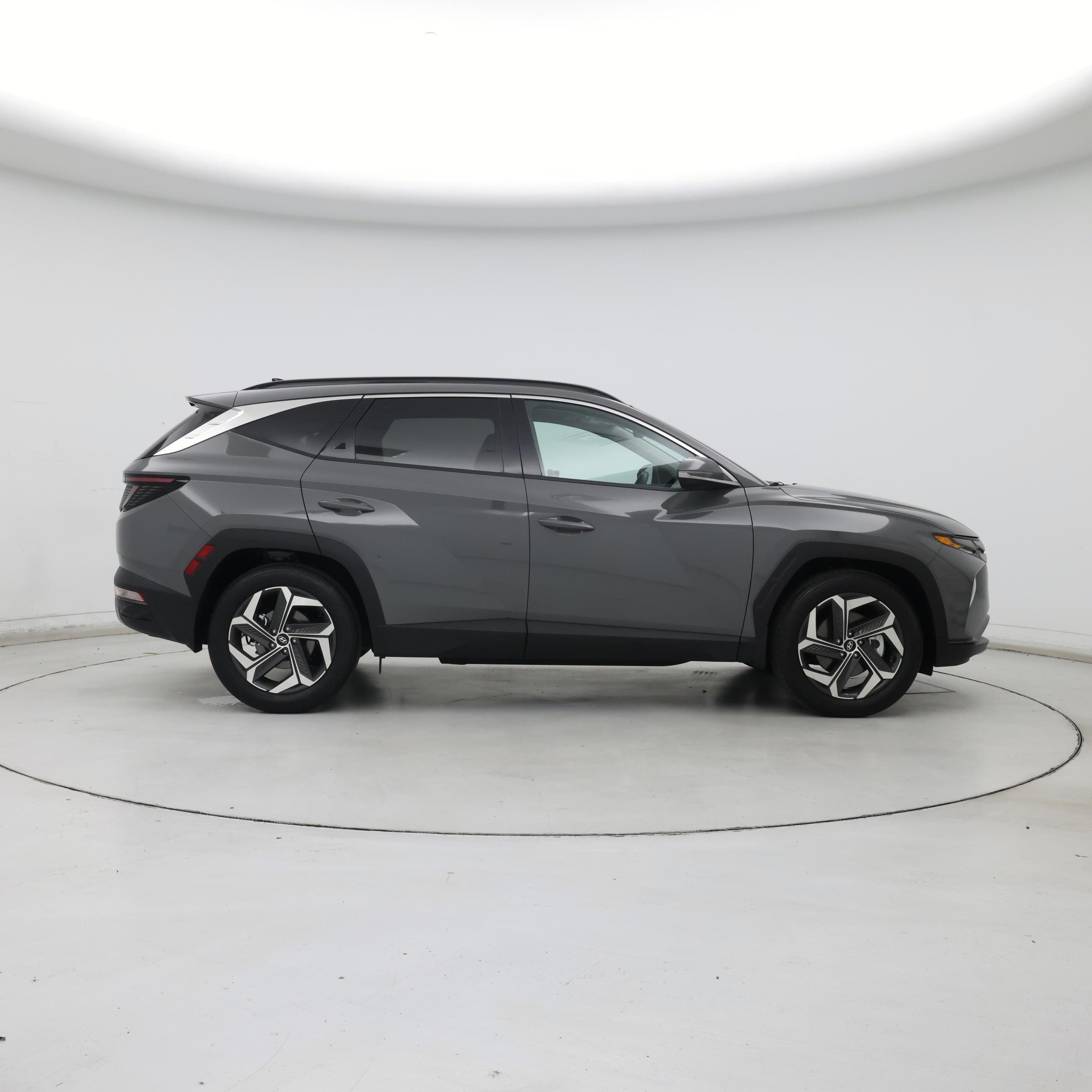 Thumbnail: 2024 Hyundai Tucson - 7