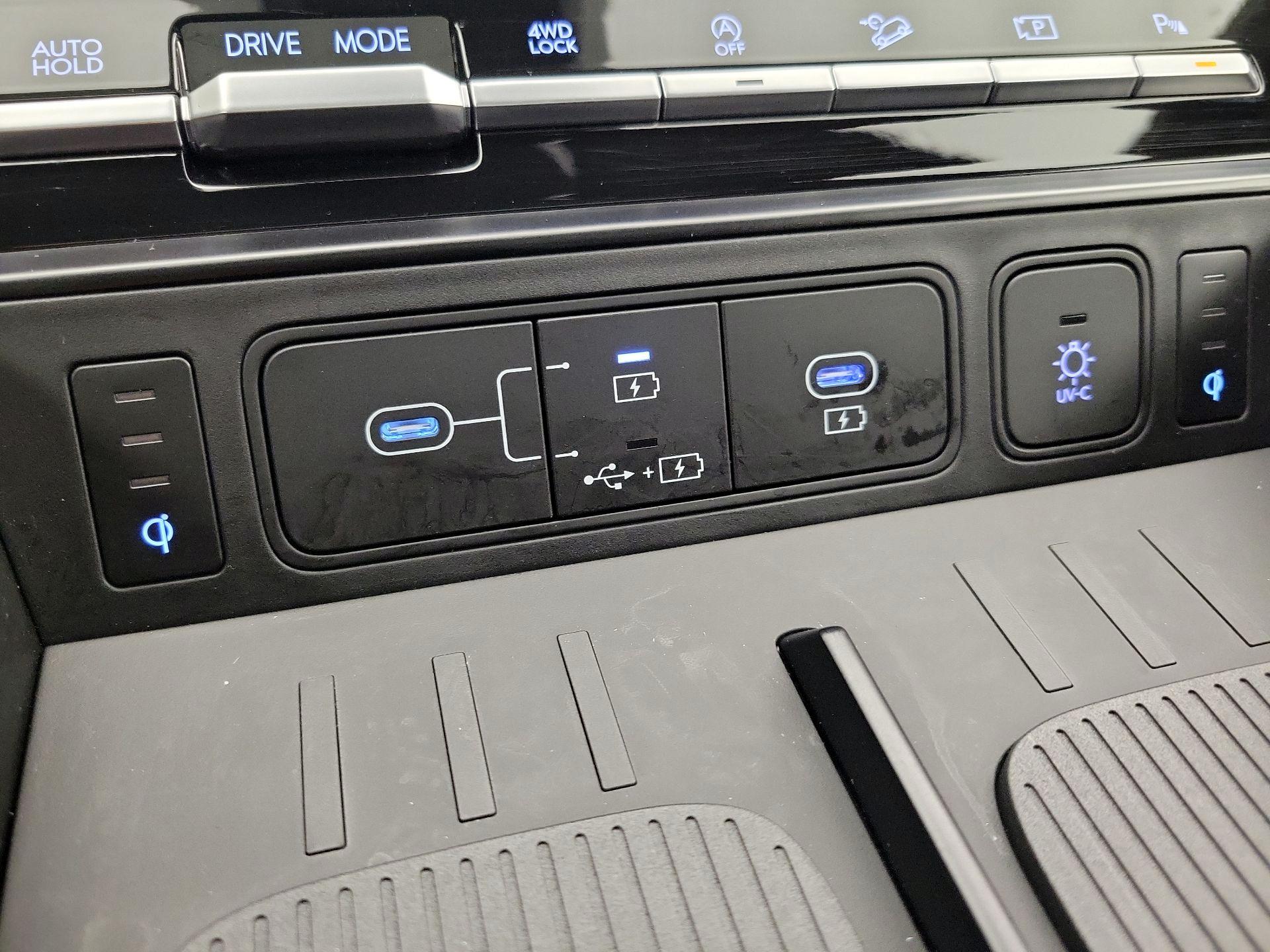 Thumbnail: 2024 Hyundai Santa Fe - 17