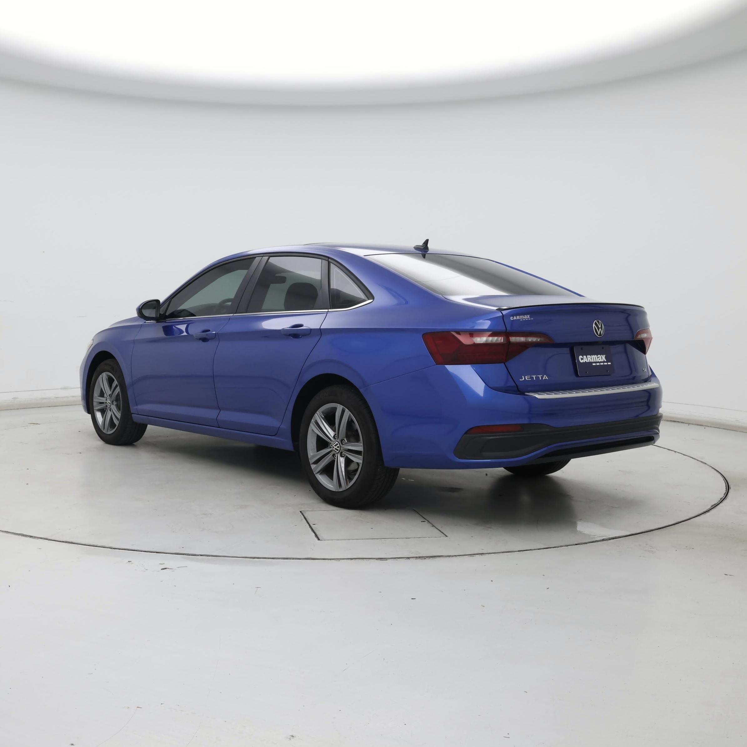 Thumbnail: 2024 Volkswagen Jetta - 2