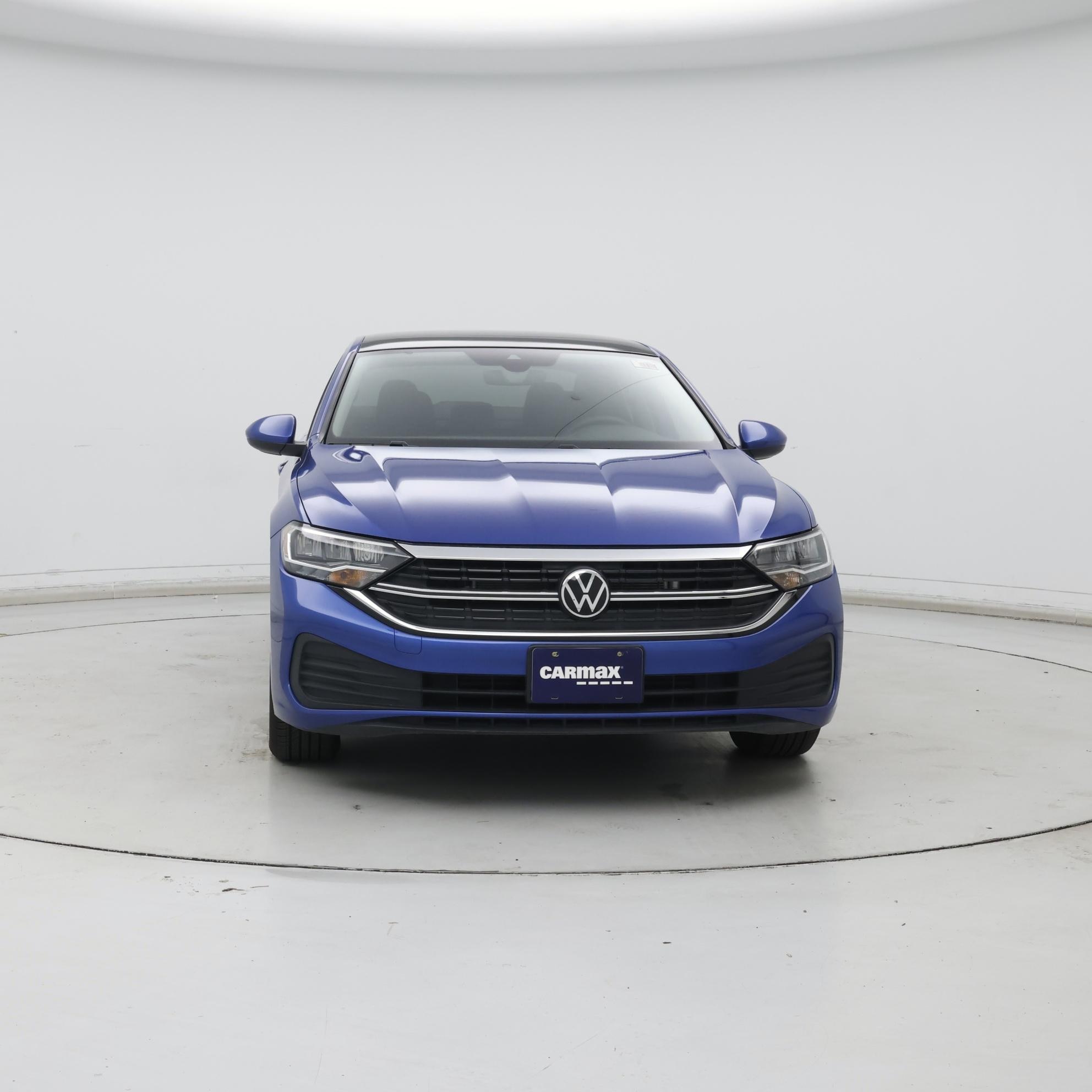 Thumbnail: 2024 Volkswagen Jetta - 5
