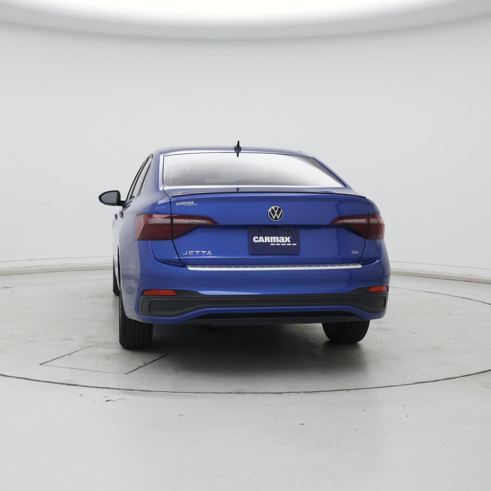 Thumbnail: 2024 Volkswagen Jetta - 6