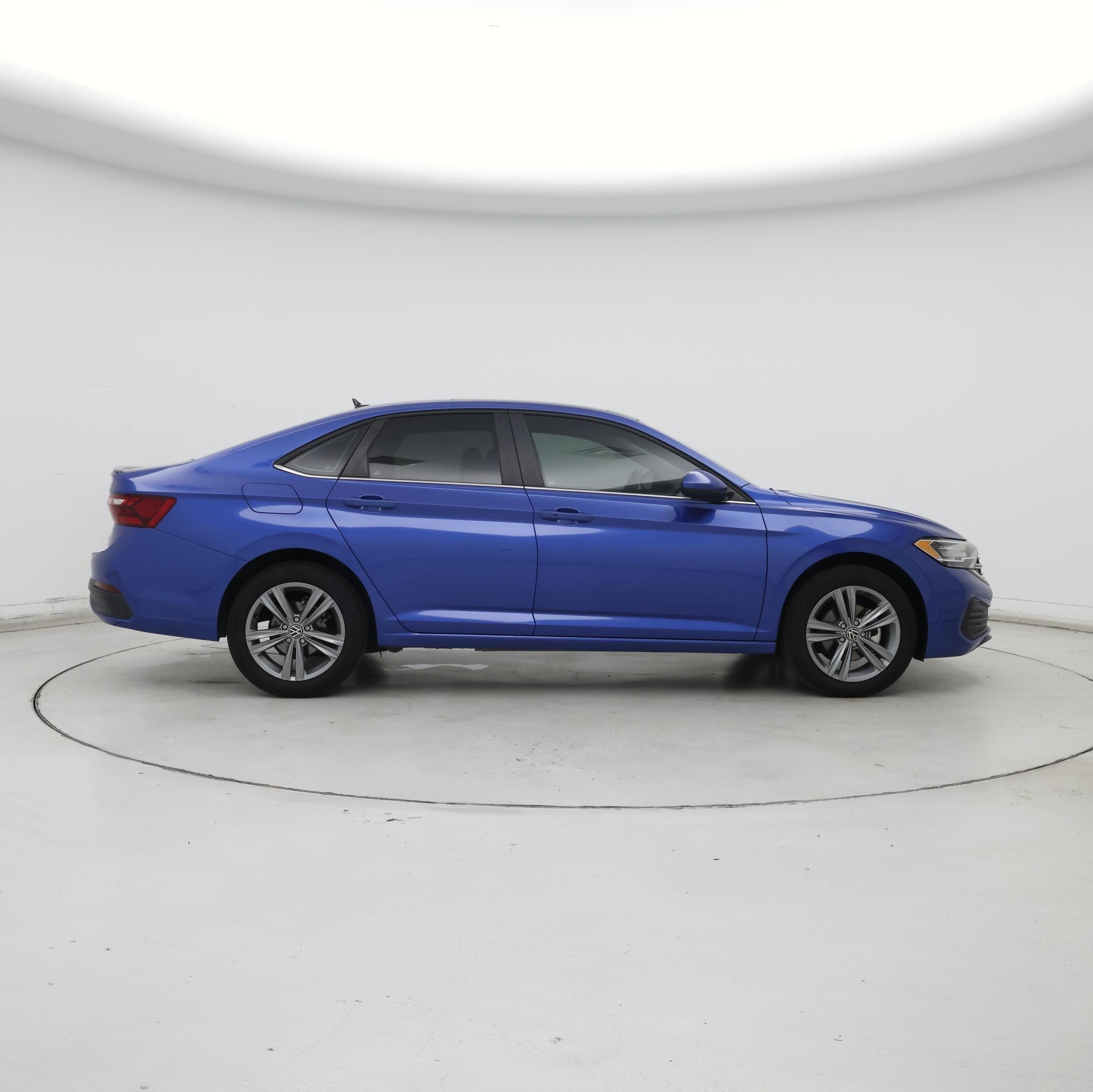 Thumbnail: 2024 Volkswagen Jetta - 7