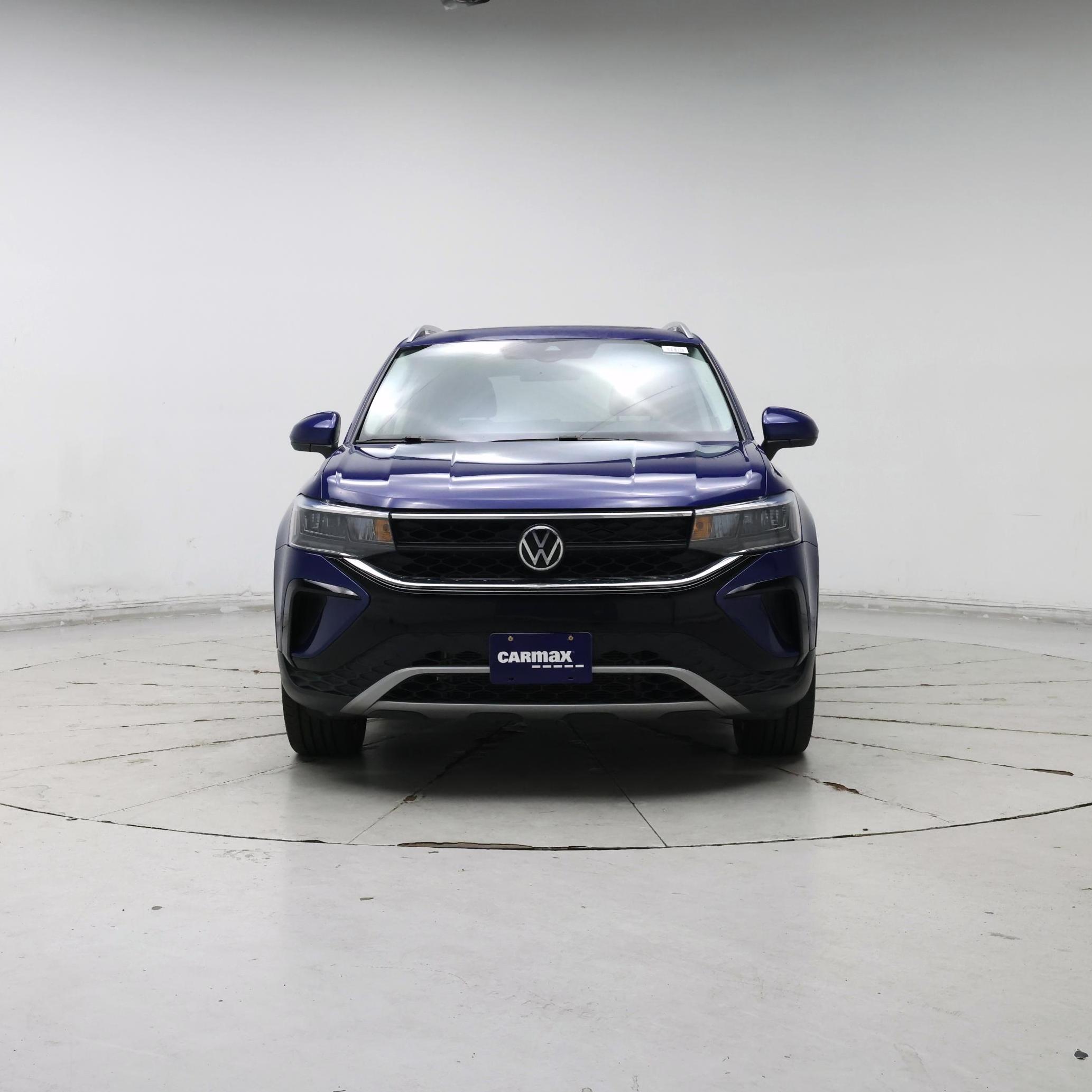 Thumbnail: 2022 Volkswagen Taos - 5