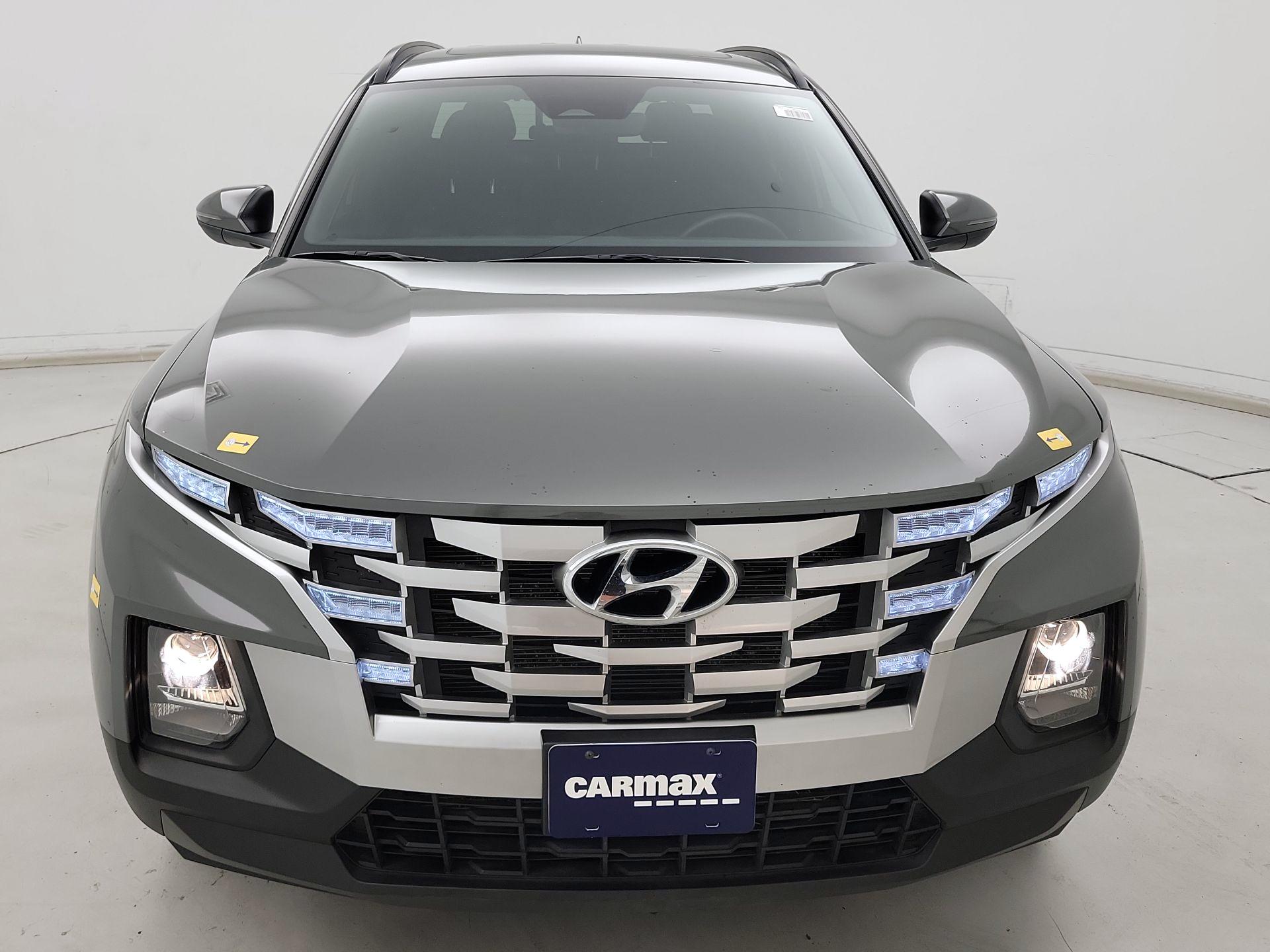 Thumbnail: 2023 Hyundai Santa Cruz - 2