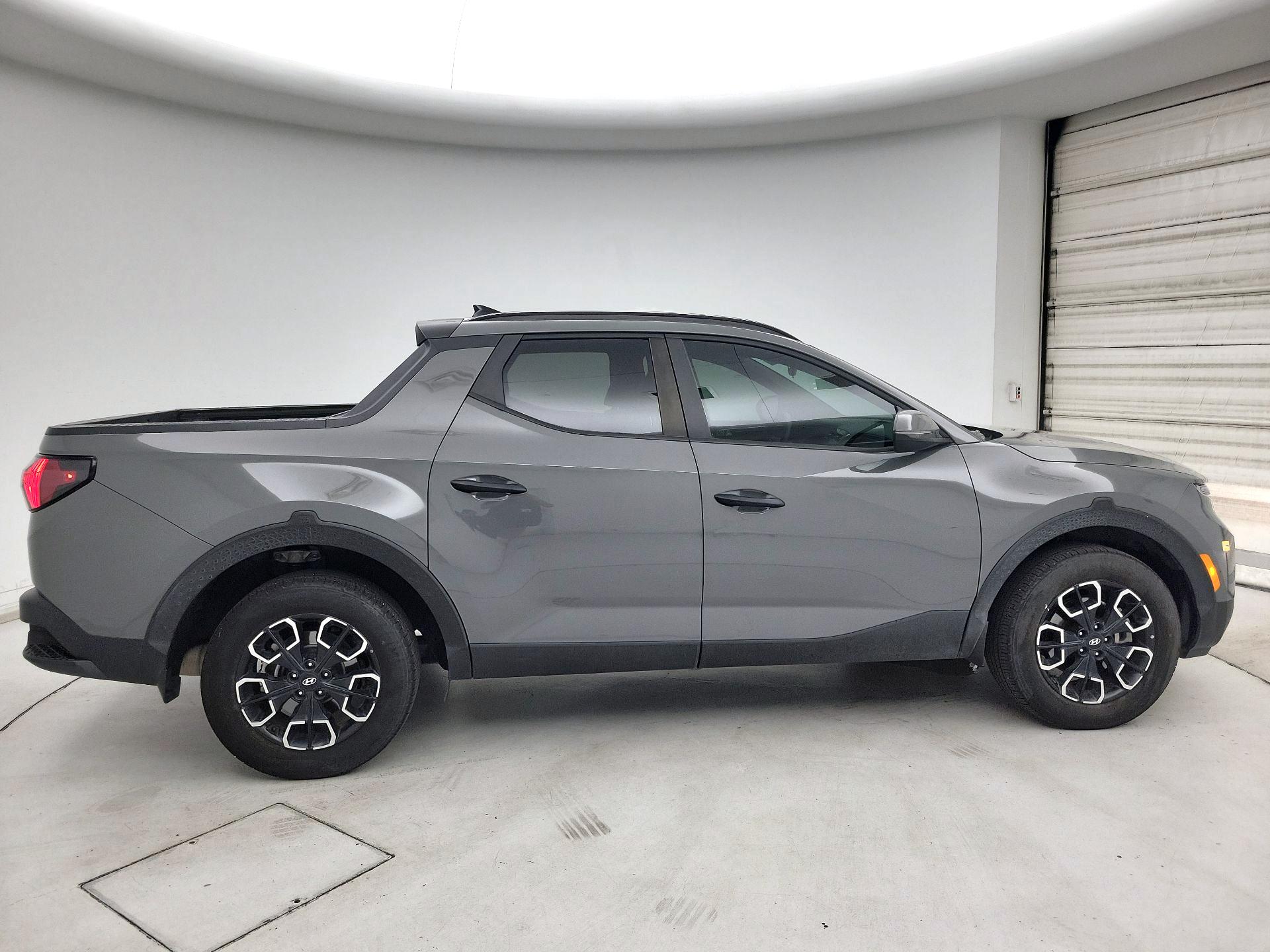 Thumbnail: 2023 Hyundai Santa Cruz - 4