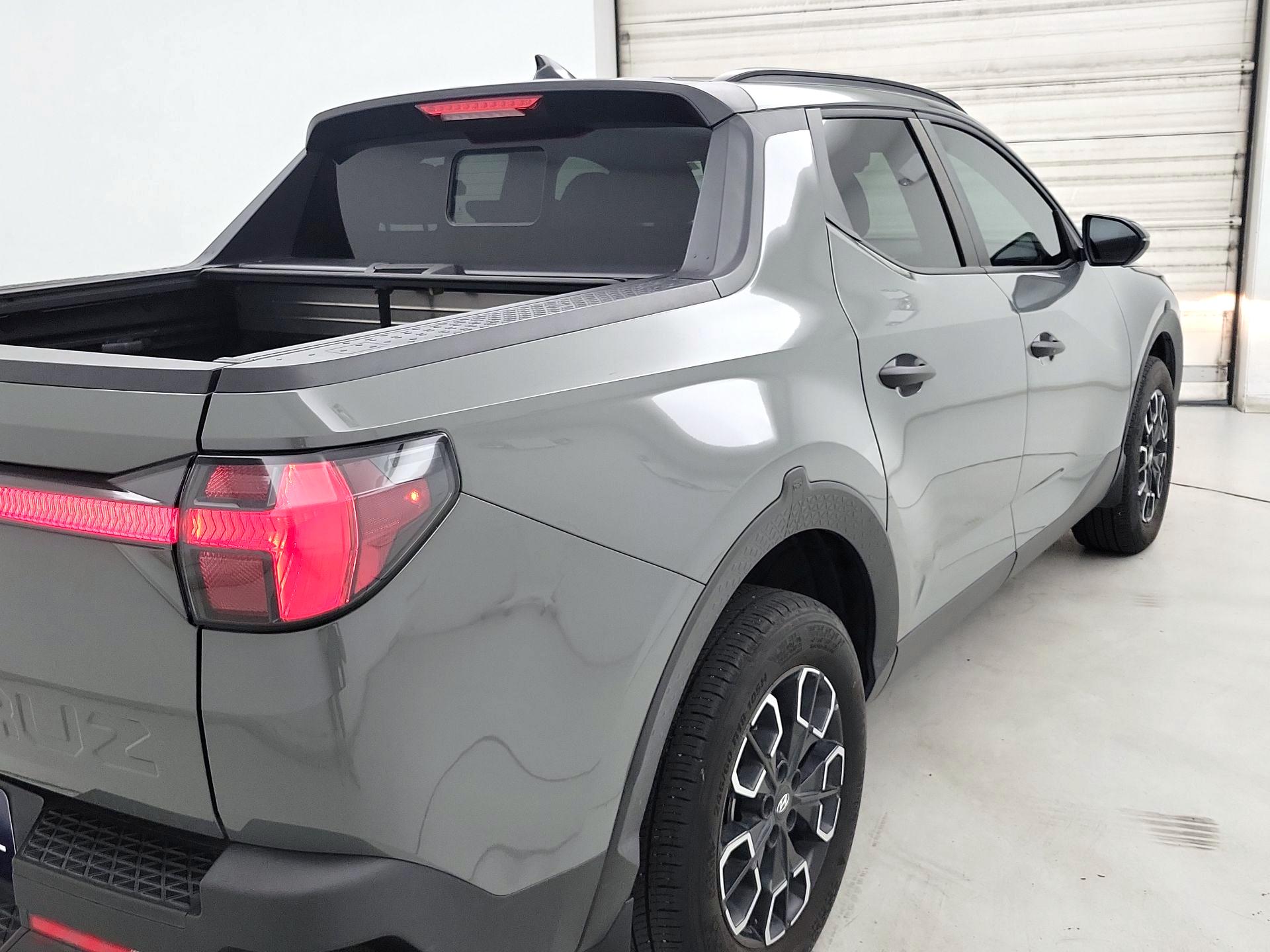 Thumbnail: 2023 Hyundai Santa Cruz - 5