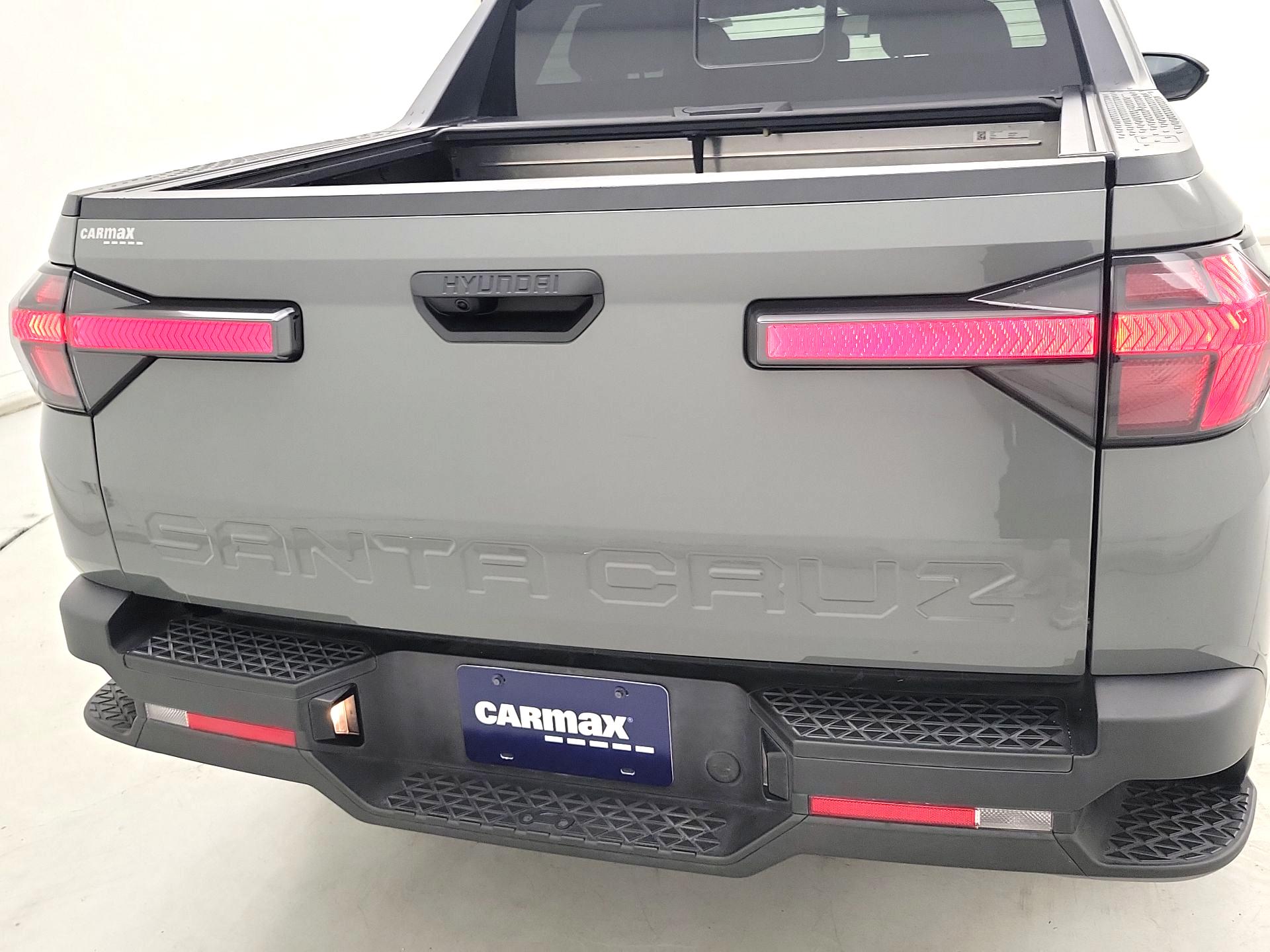 Thumbnail: 2023 Hyundai Santa Cruz - 6
