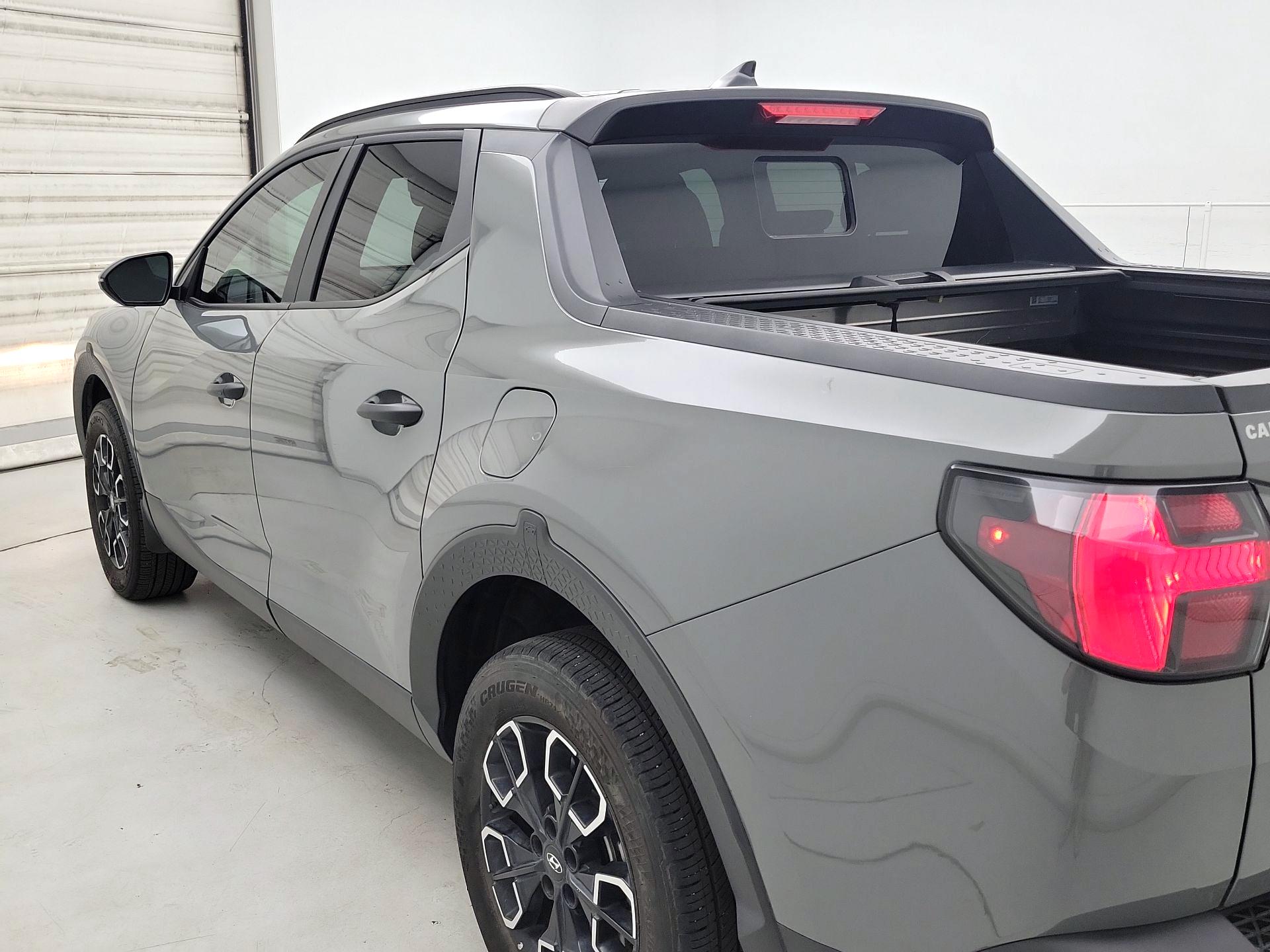 Thumbnail: 2023 Hyundai Santa Cruz - 7