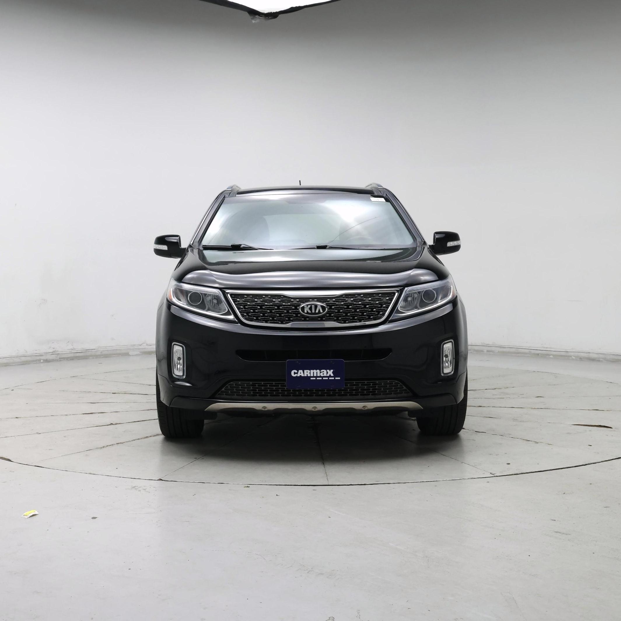 Thumbnail: 2015 Kia Sorento - 5