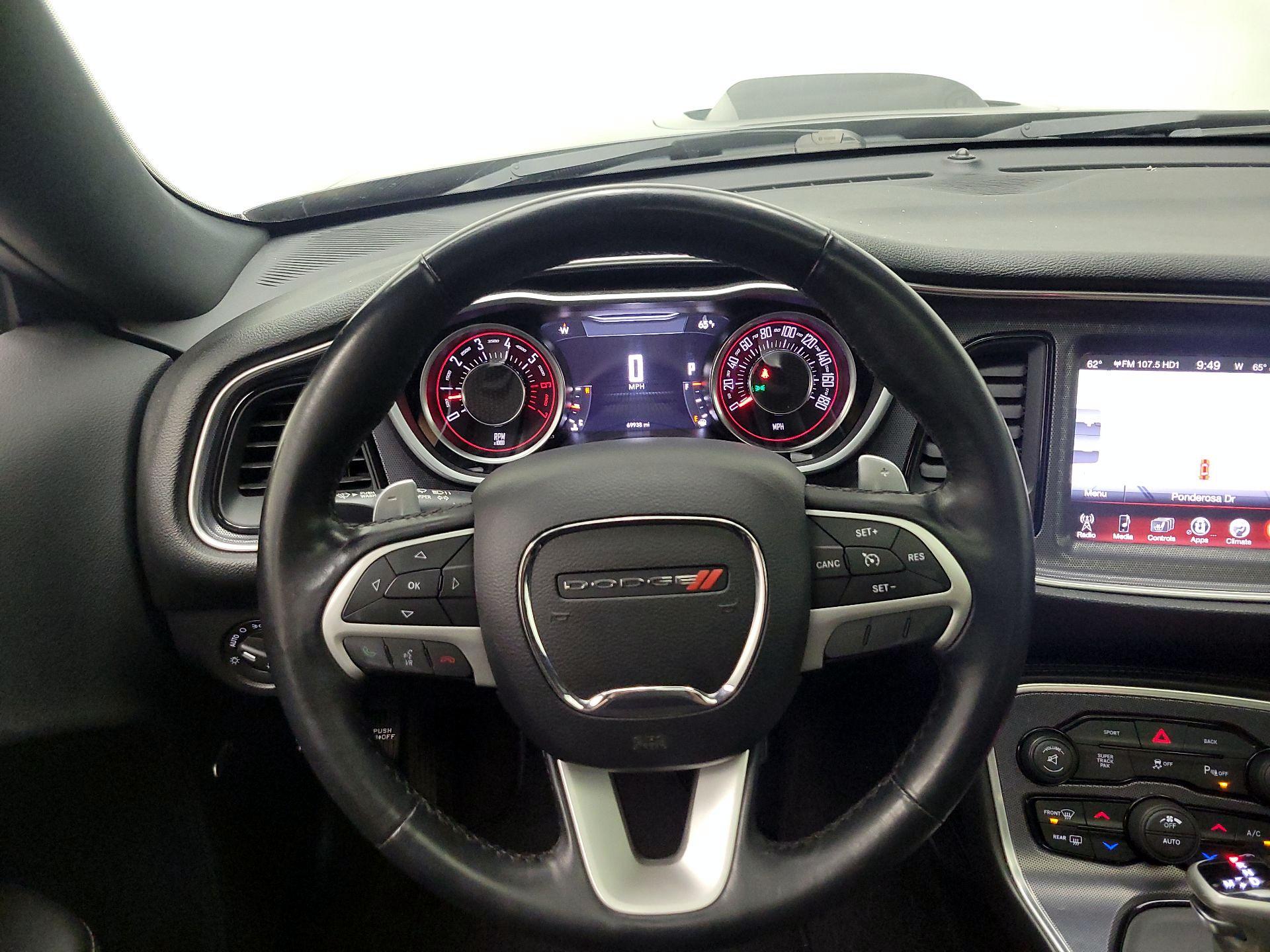 Thumbnail: 2015 Dodge Challenger - 10